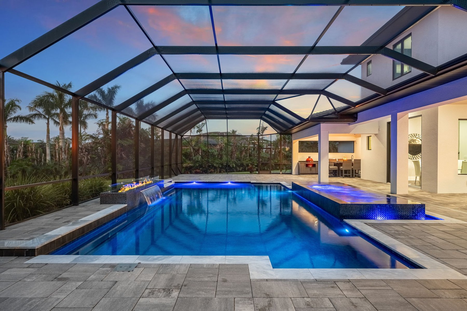  3618 Lake Adelaide Place, Rockledge, FL, 32955 - 物件實景