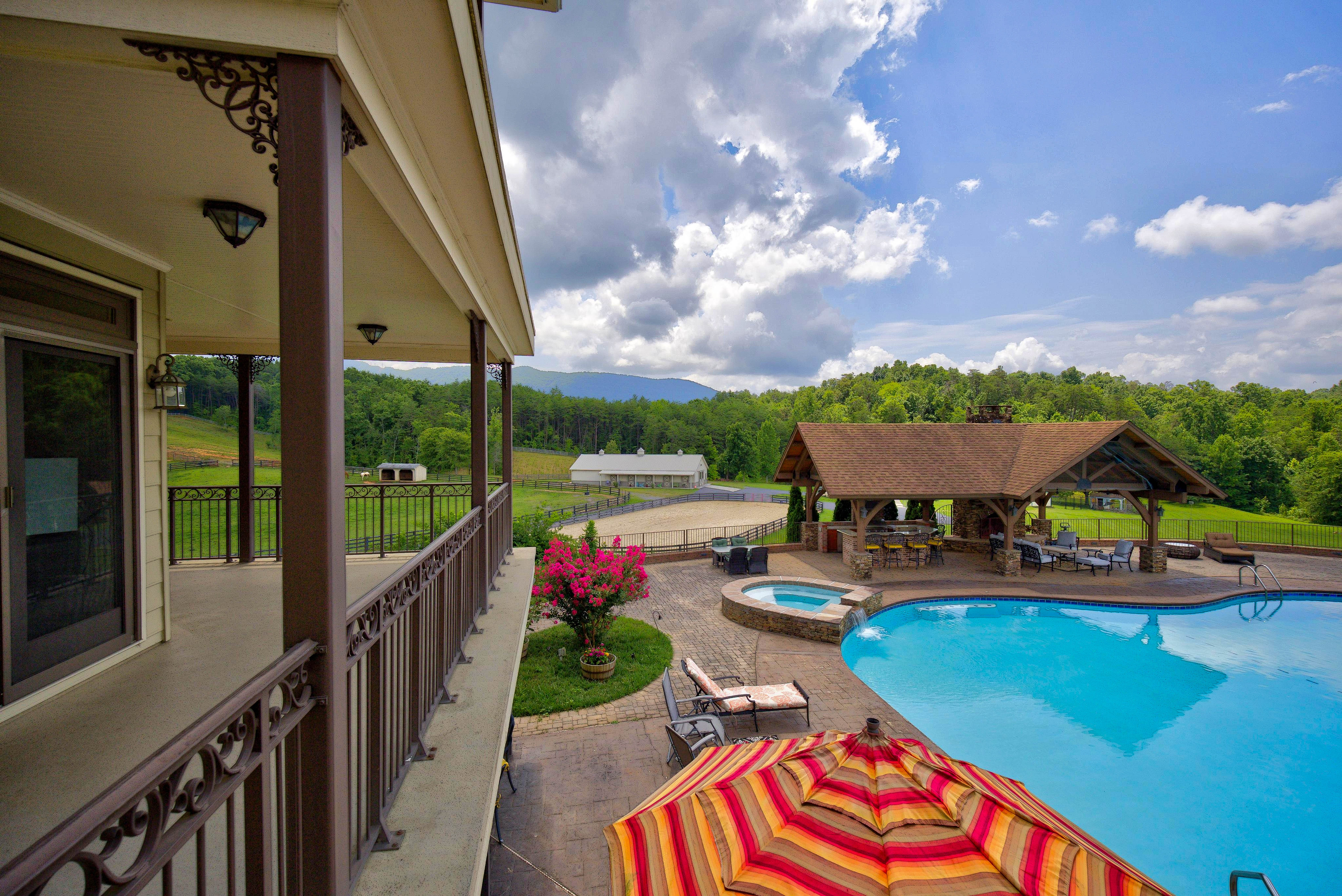  4506 Six Mile Road, Maryville, TN 37803 - 物件實景