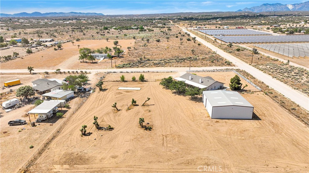 Phelan, California, 92371, United States, 3 Bedrooms Bedrooms, ,3 BathroomsBathrooms,Residential,For Sale,1881862