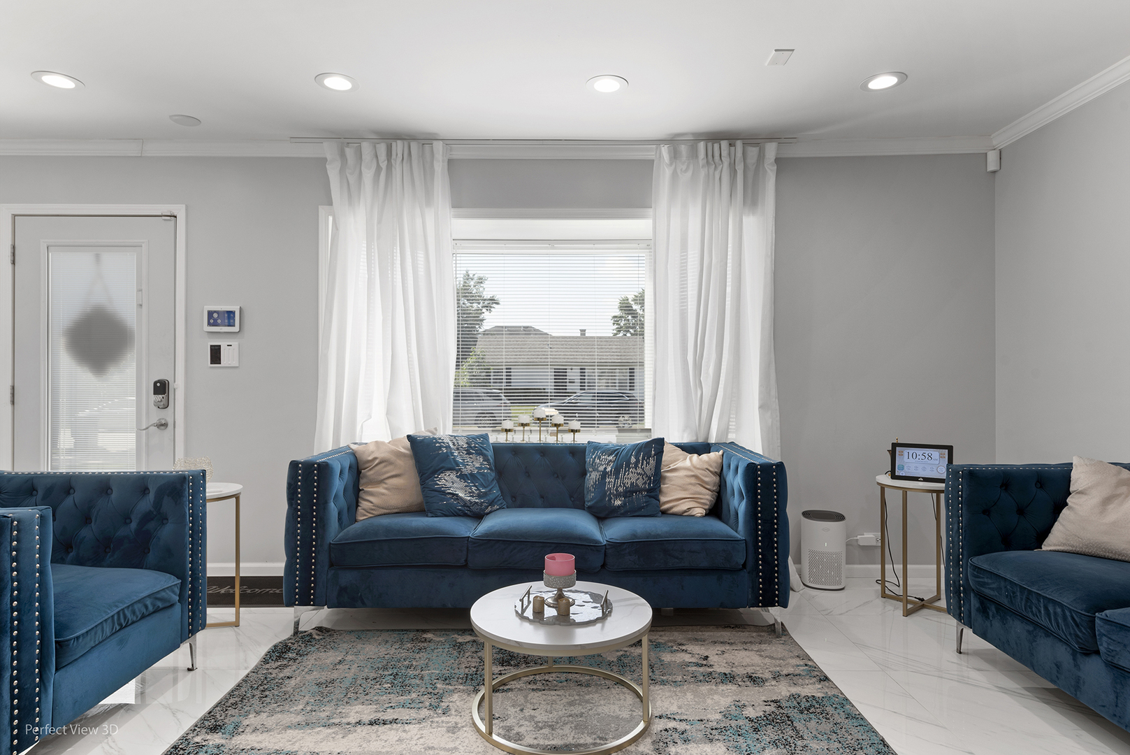 Morton Grove, Illinois, 60053, United States, 4 Bedrooms Bedrooms, ,2 BathroomsBathrooms,Residential,For Sale,2000642