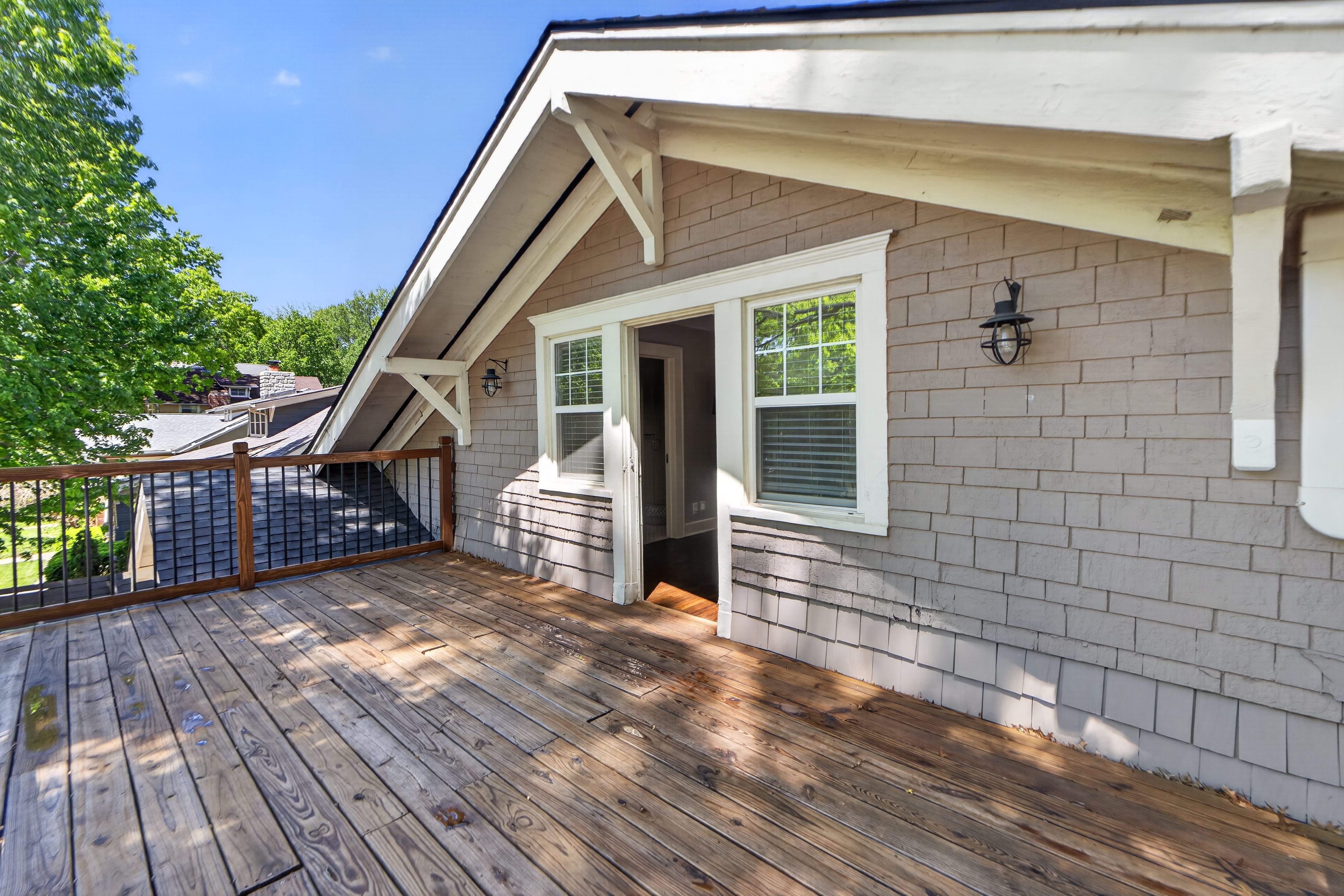  5850 Brookside Boulevard, Kansas City, MO 64113 - 物件實景