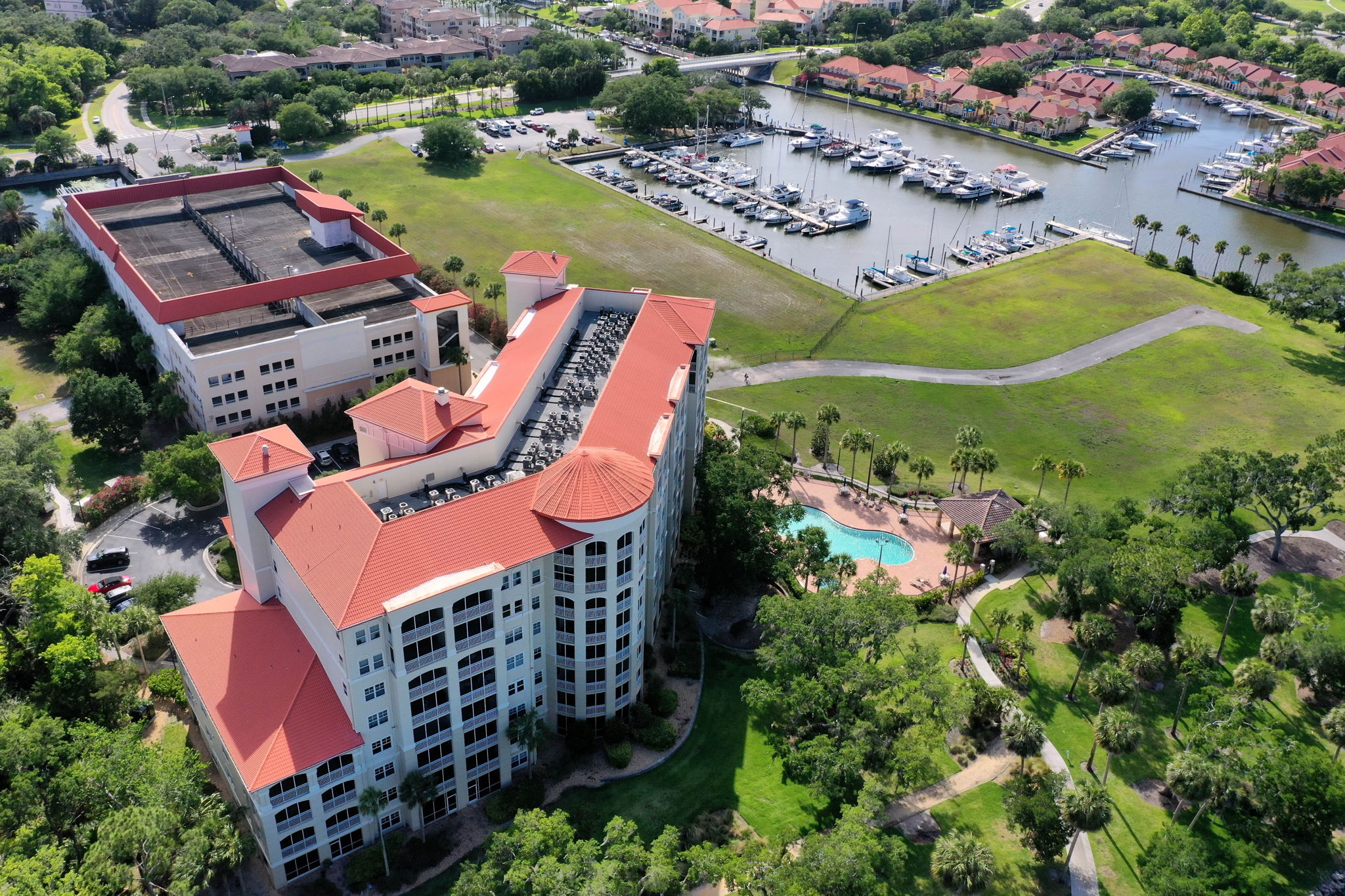  146 Palm Coast Resort Boulevard, #409, Palm Coast, FL - 物件實景