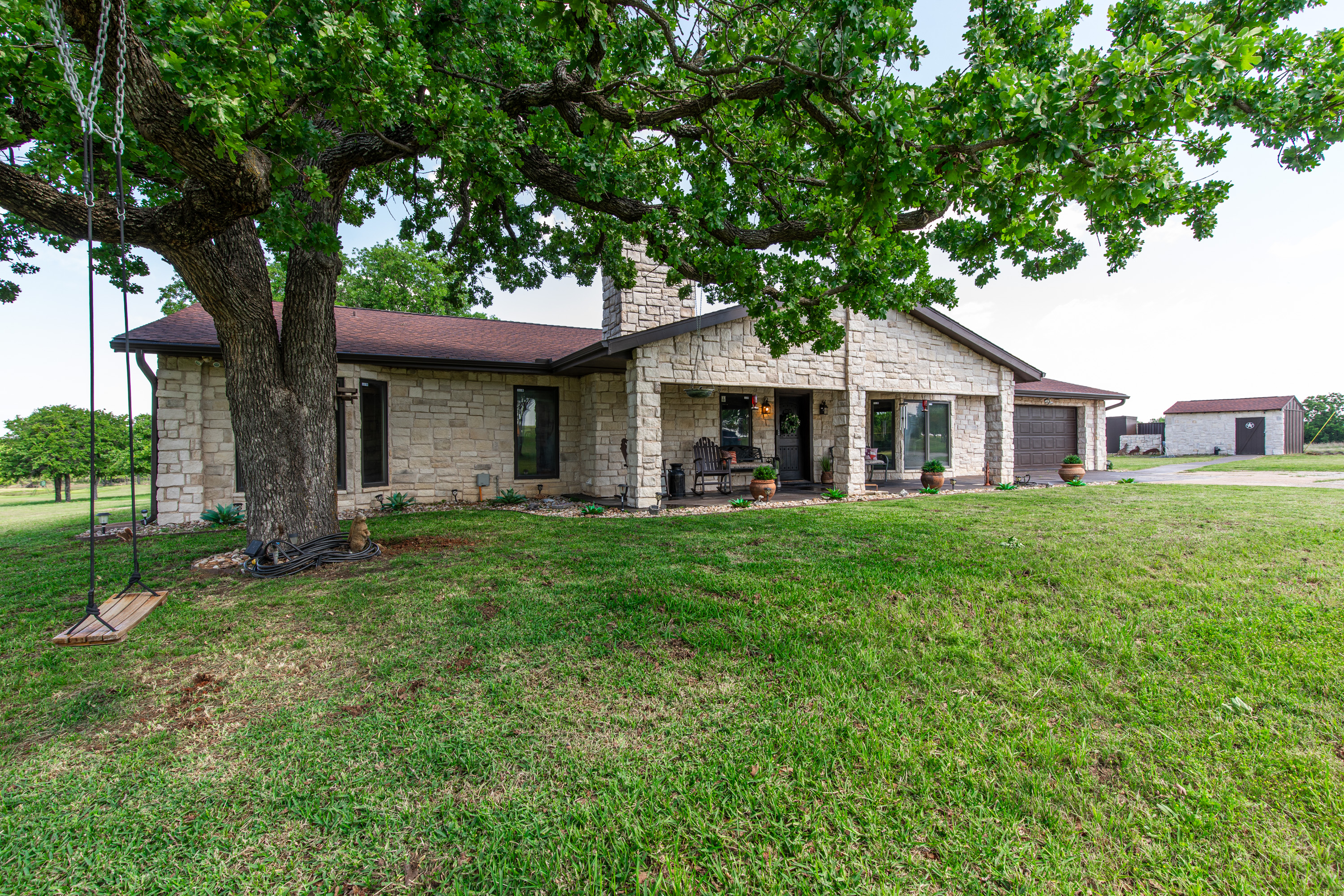  Sunset Ranch - 物件實景