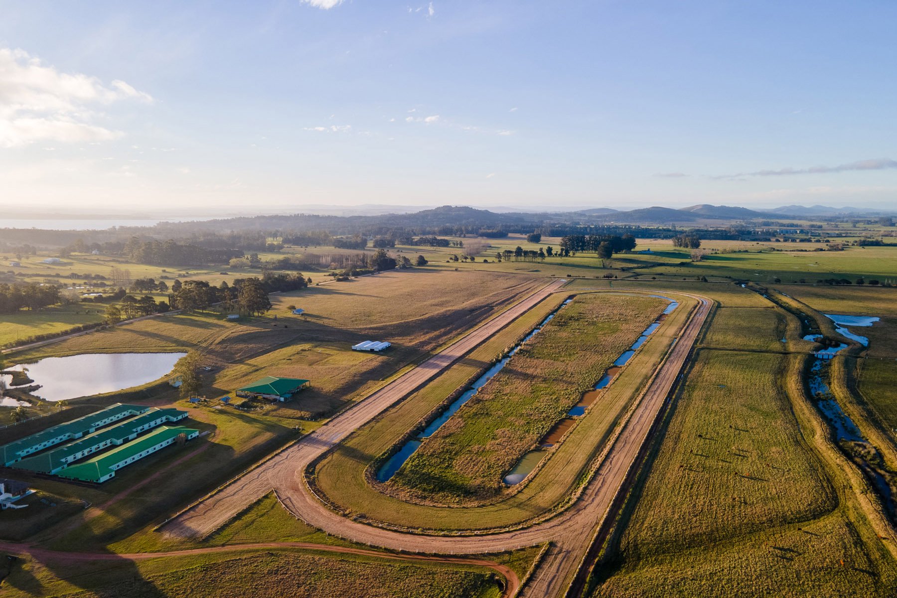  NAHUEL Stud Farm - 物件實景