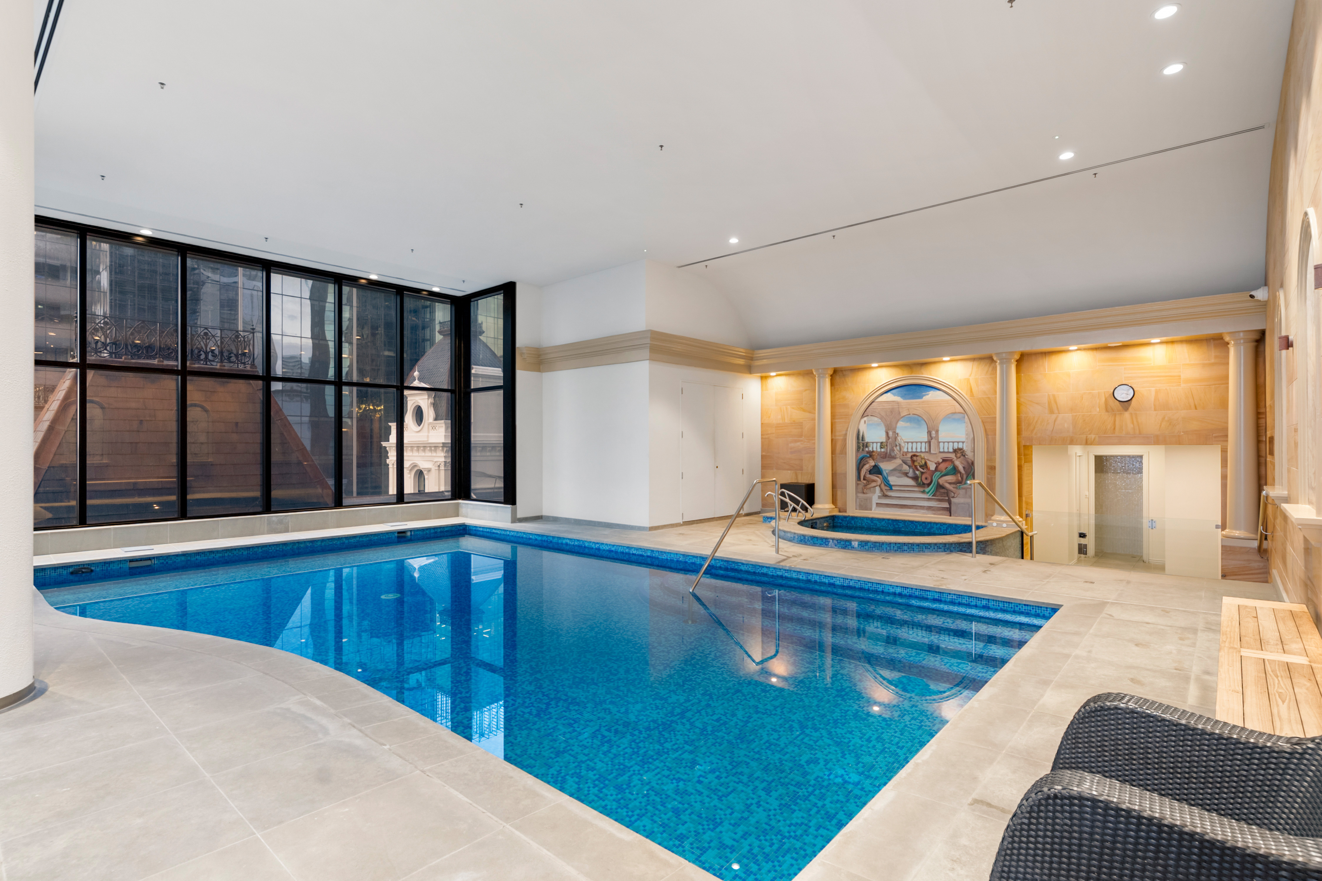  3204/8 Albert Street, Auckland Central, Auckland City - 物件實景