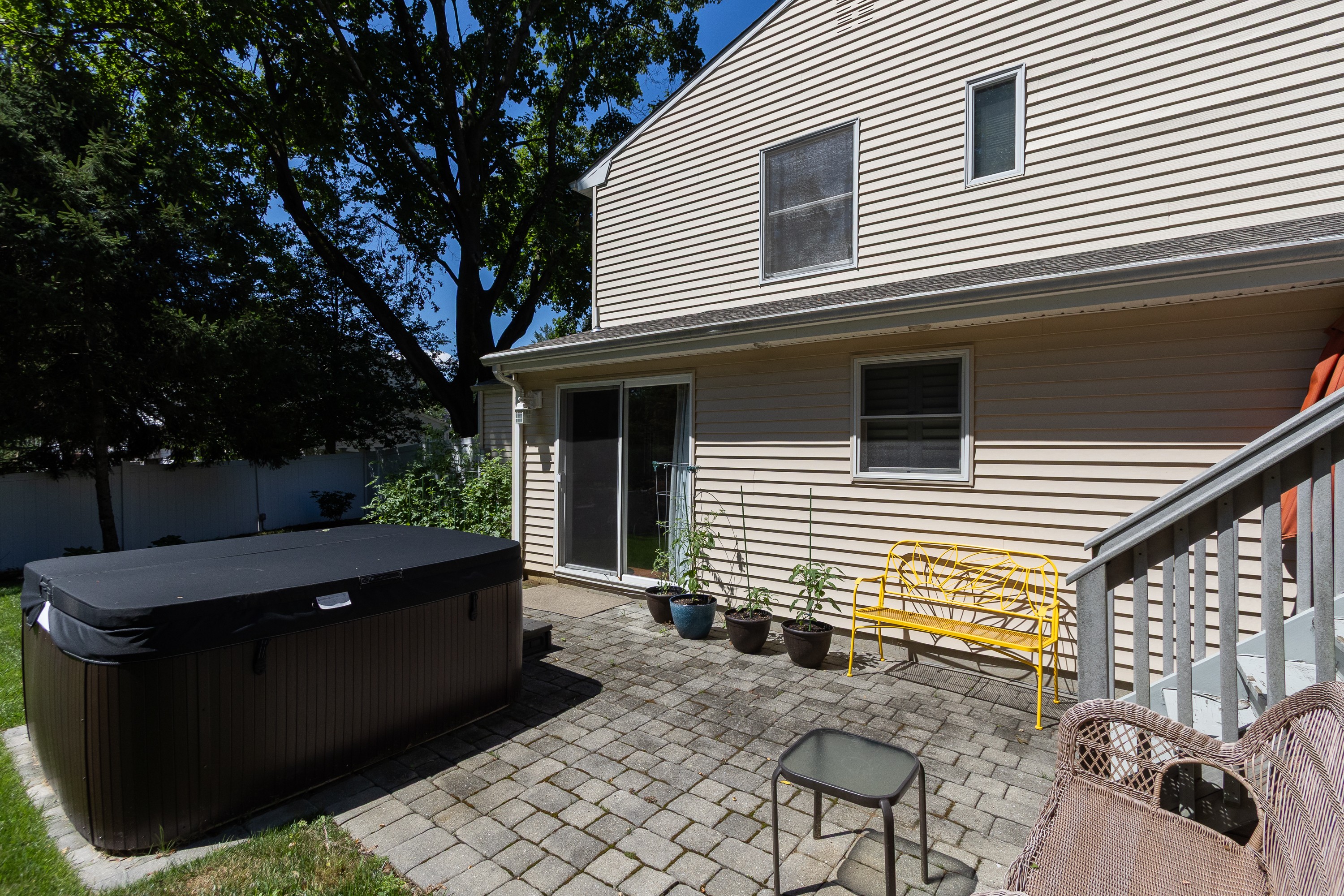  Lovingly maintained home in desirable Middletown neighborhood - 物件實景