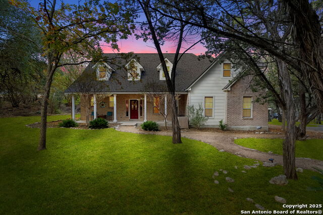Cap Mountain Dr, San Antonio, TX 78255 #1