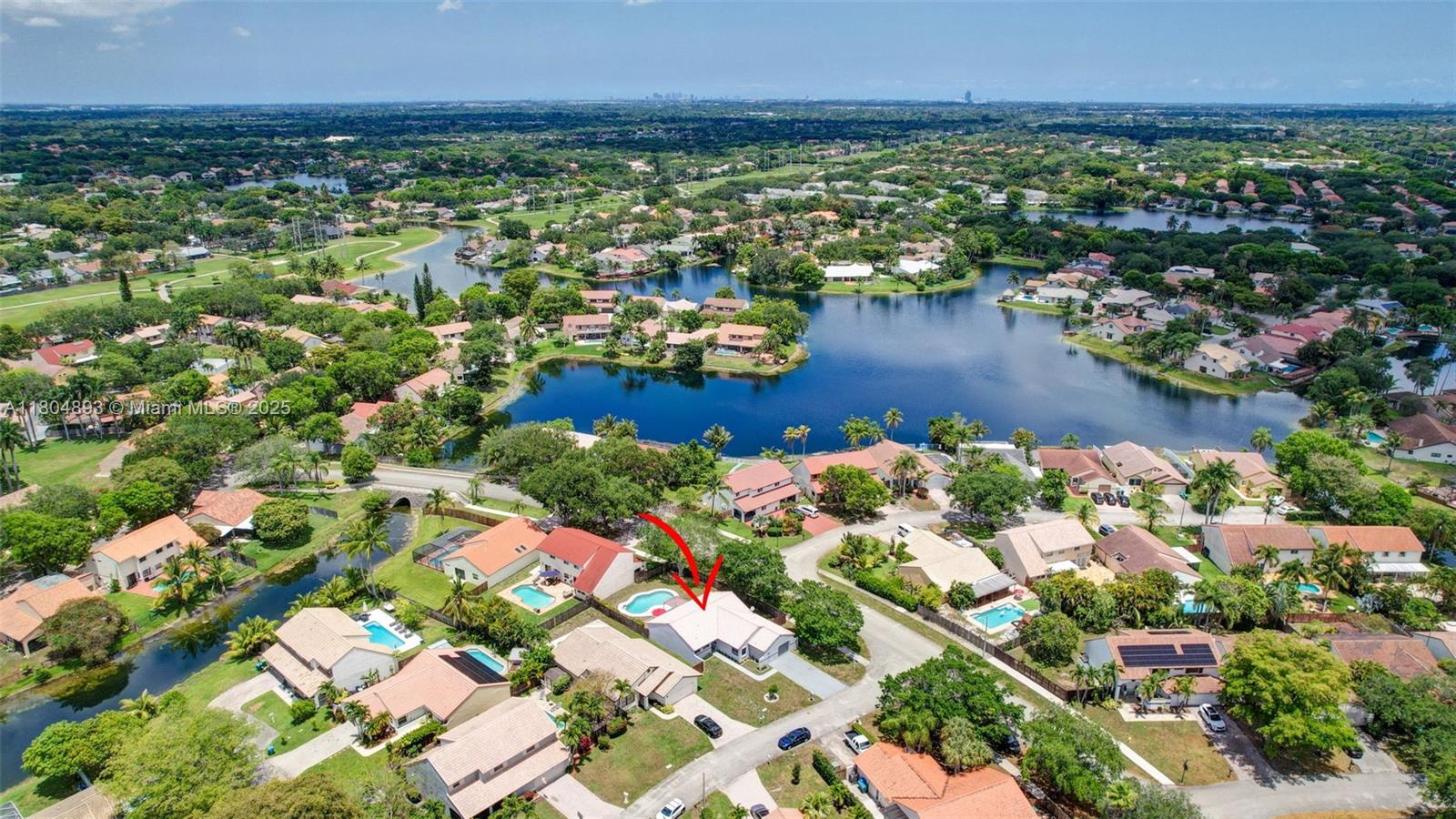 Cooper City, Florida, 33026, United States, 3 Bedrooms Bedrooms, ,2 BathroomsBathrooms,Residential,For Sale,1827965