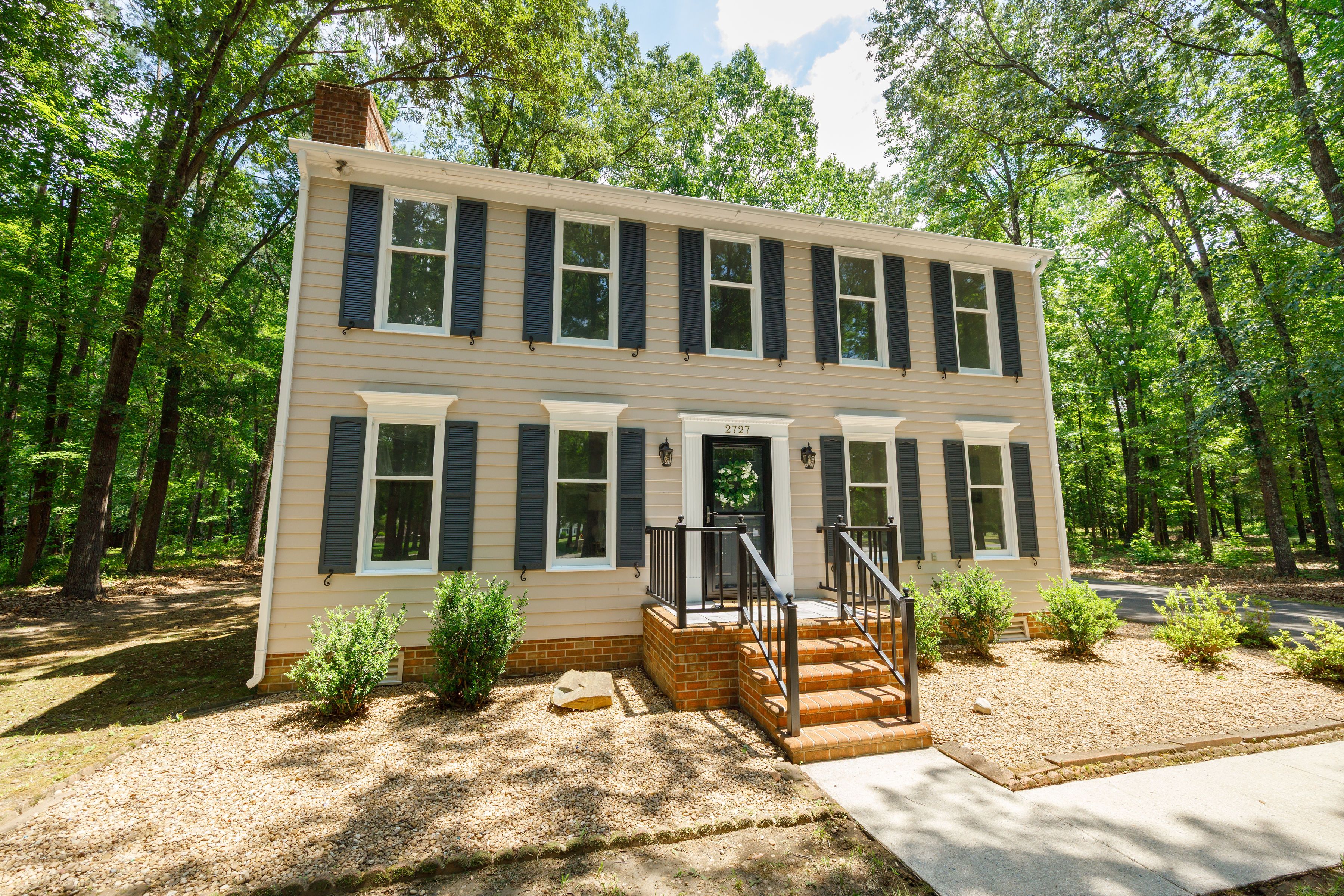  2727 River Run Road, Prince George, VA 23875 - 物件實景