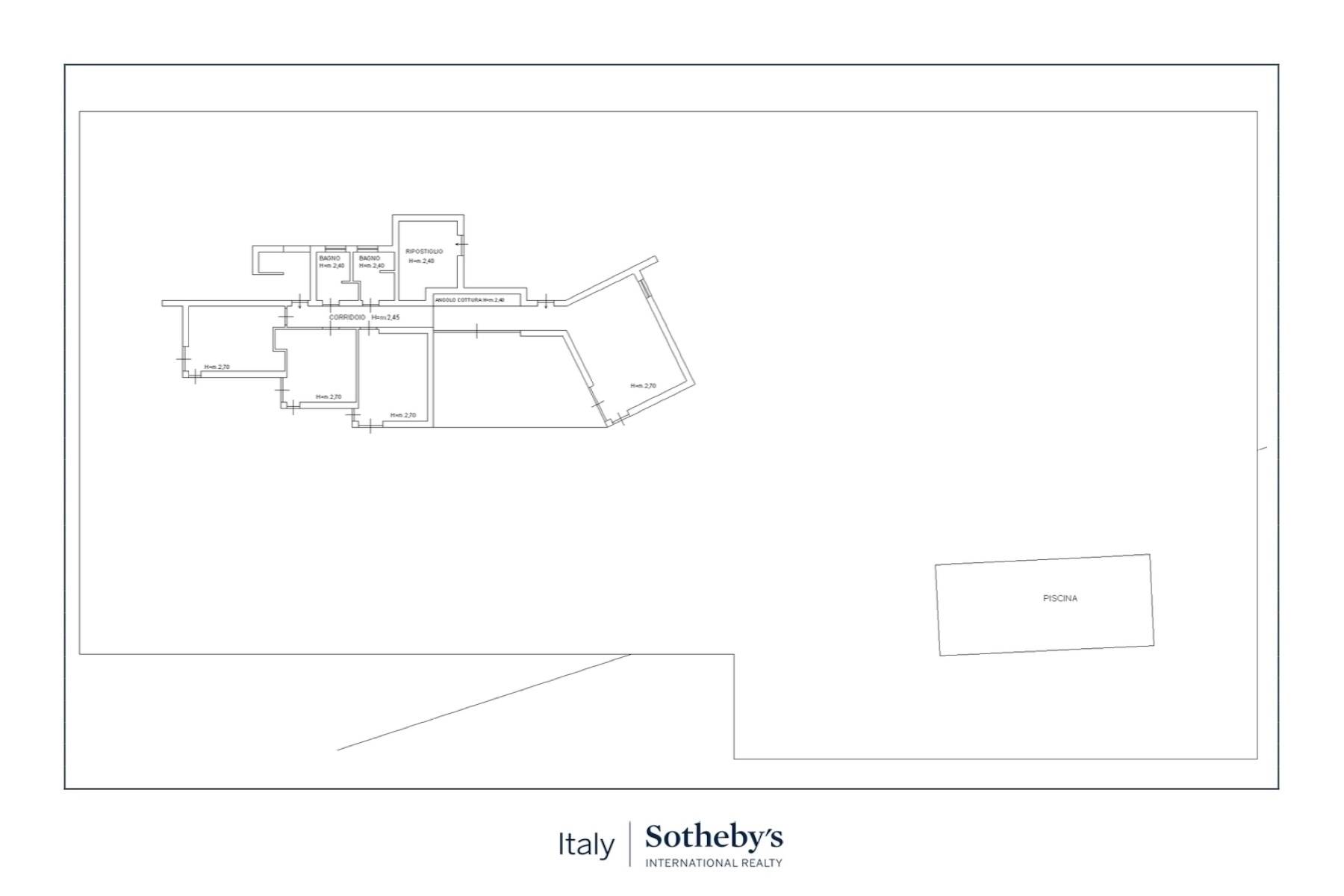  Panoramic Villa Overlooking the Sicilian Coast - 物件實景