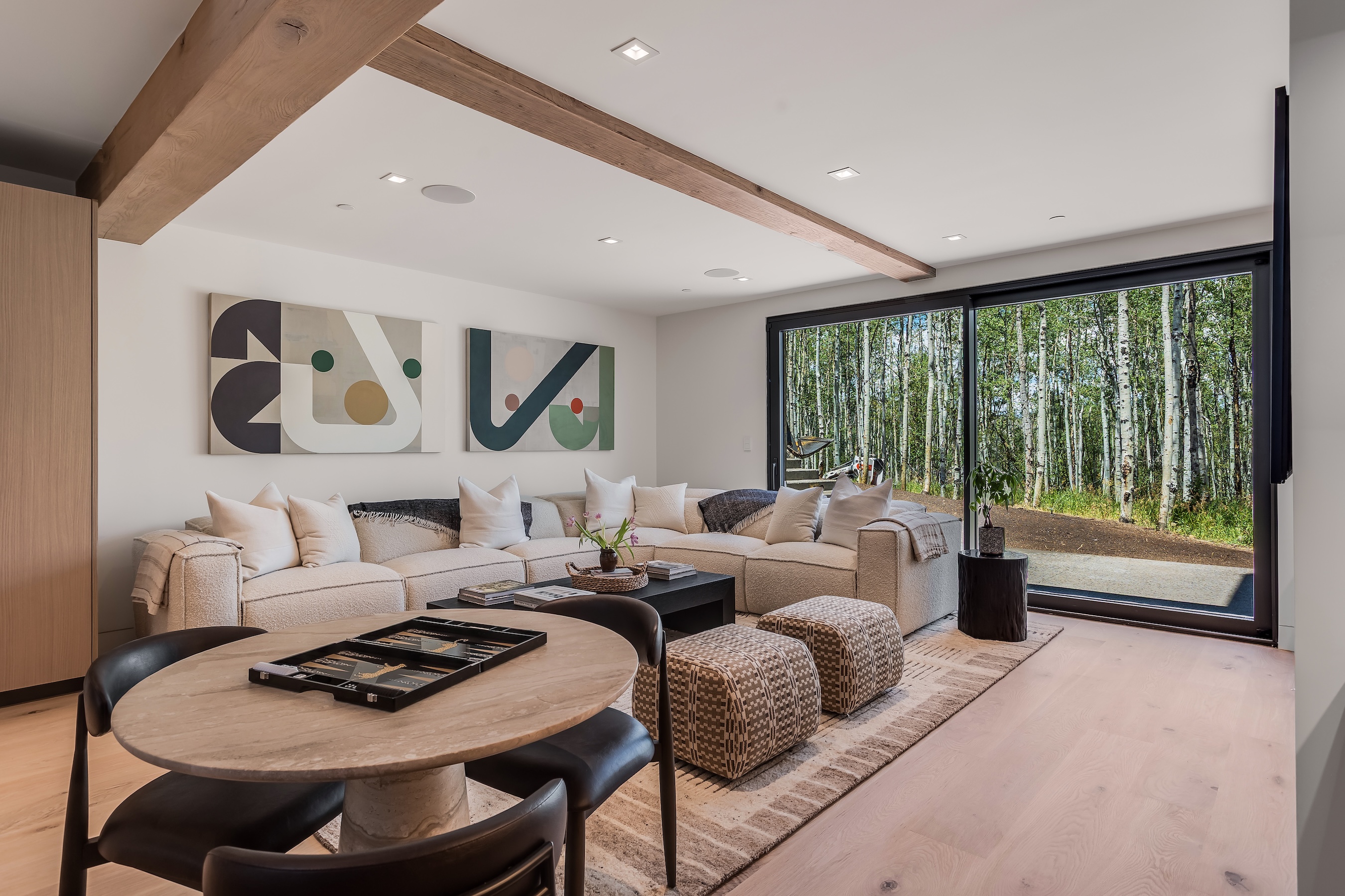  231 Maple Ridge Lane, Snowmass Village, CO 81615 - 物件實景