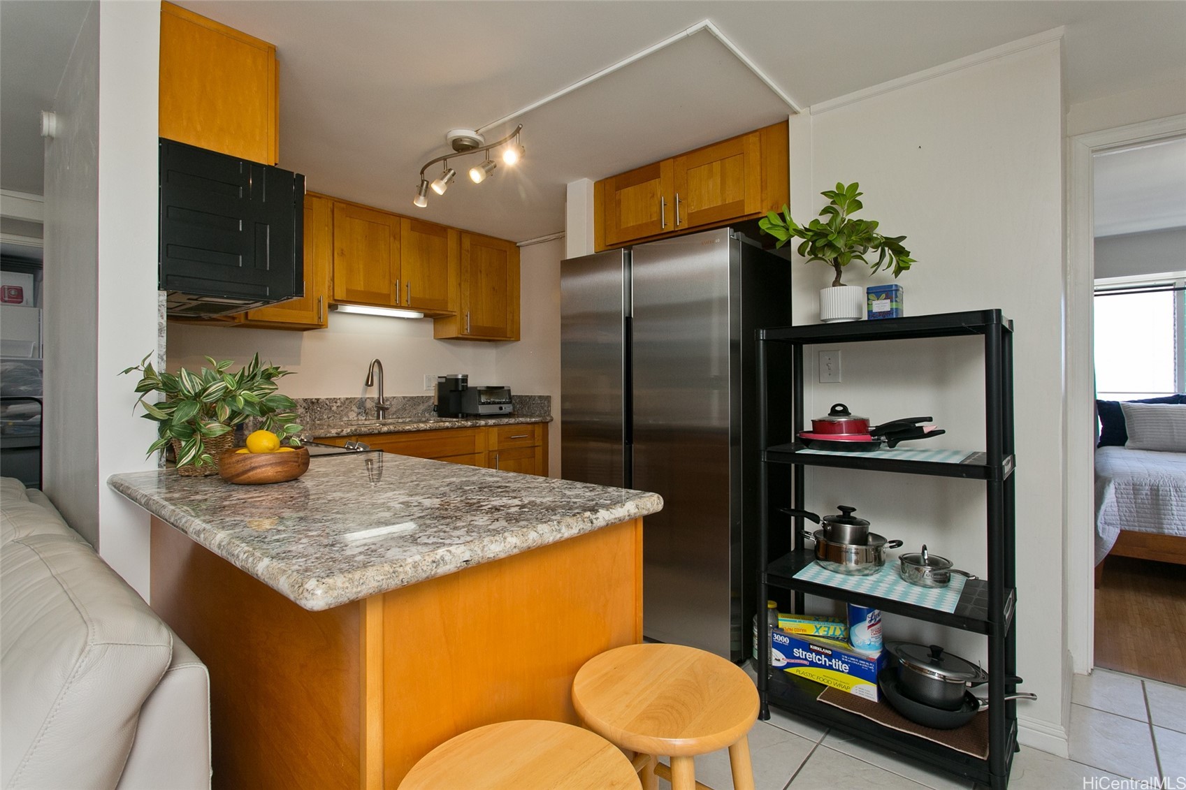 2525 Date Street Unit 3706, Honolulu, Hawaii, 96826, United States, 2 Bedrooms Bedrooms, ,2 BathroomsBathrooms,Residential,For Sale,2525 Date Street Unit 3706,1624943