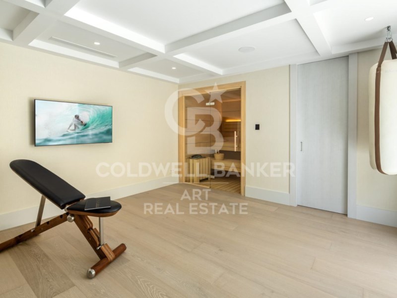 Marbella, Andalusia, ES, 6 Bedrooms Bedrooms, ,6 BathroomsBathrooms,Residential,For Sale,1882759