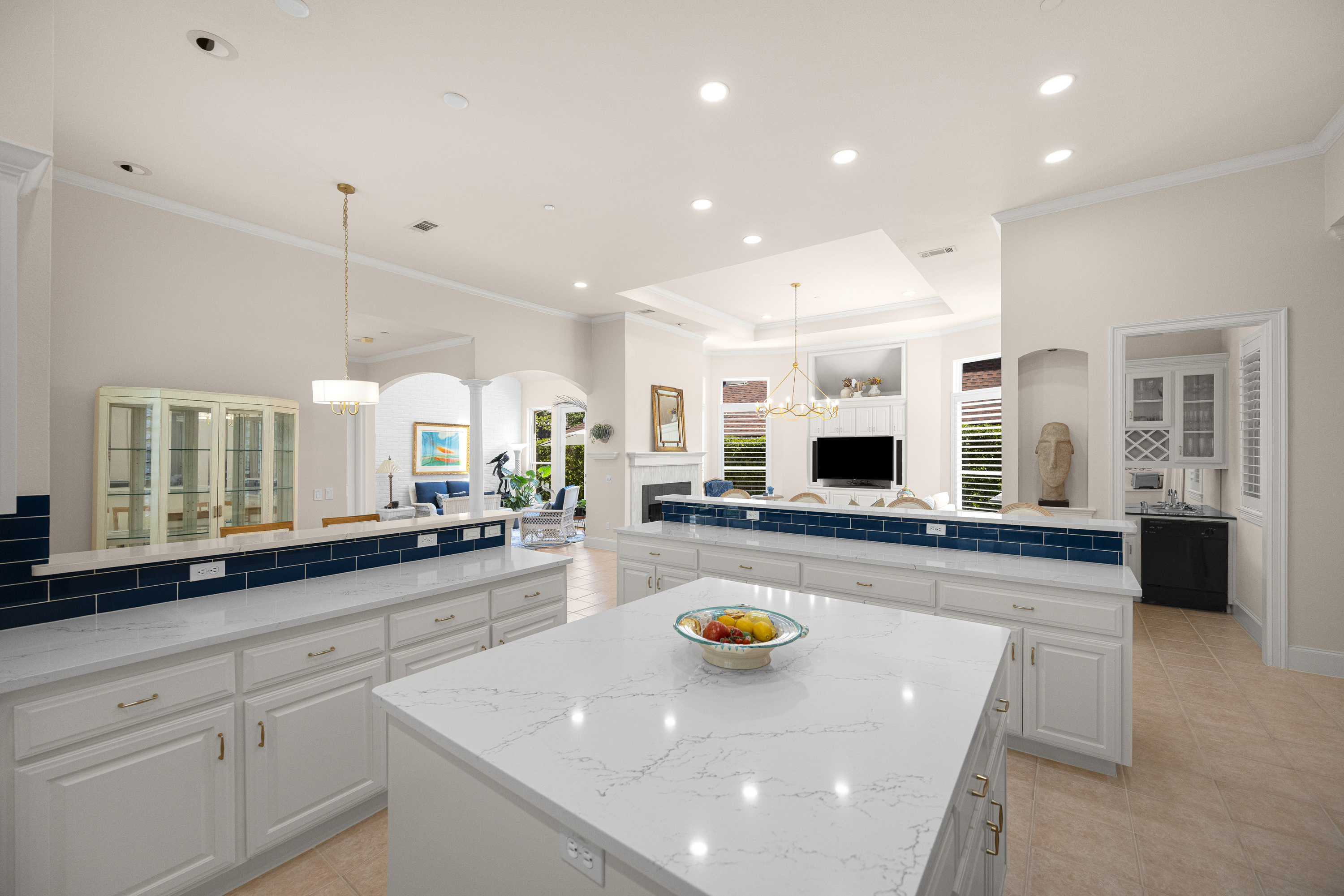  Effortless One-Story Living in Celestial Place - 物件實景