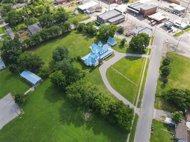 McAlester, Oklahoma, 74501, United States, 4 Bedrooms Bedrooms, ,2 BathroomsBathrooms,Residential,For Sale,1982144