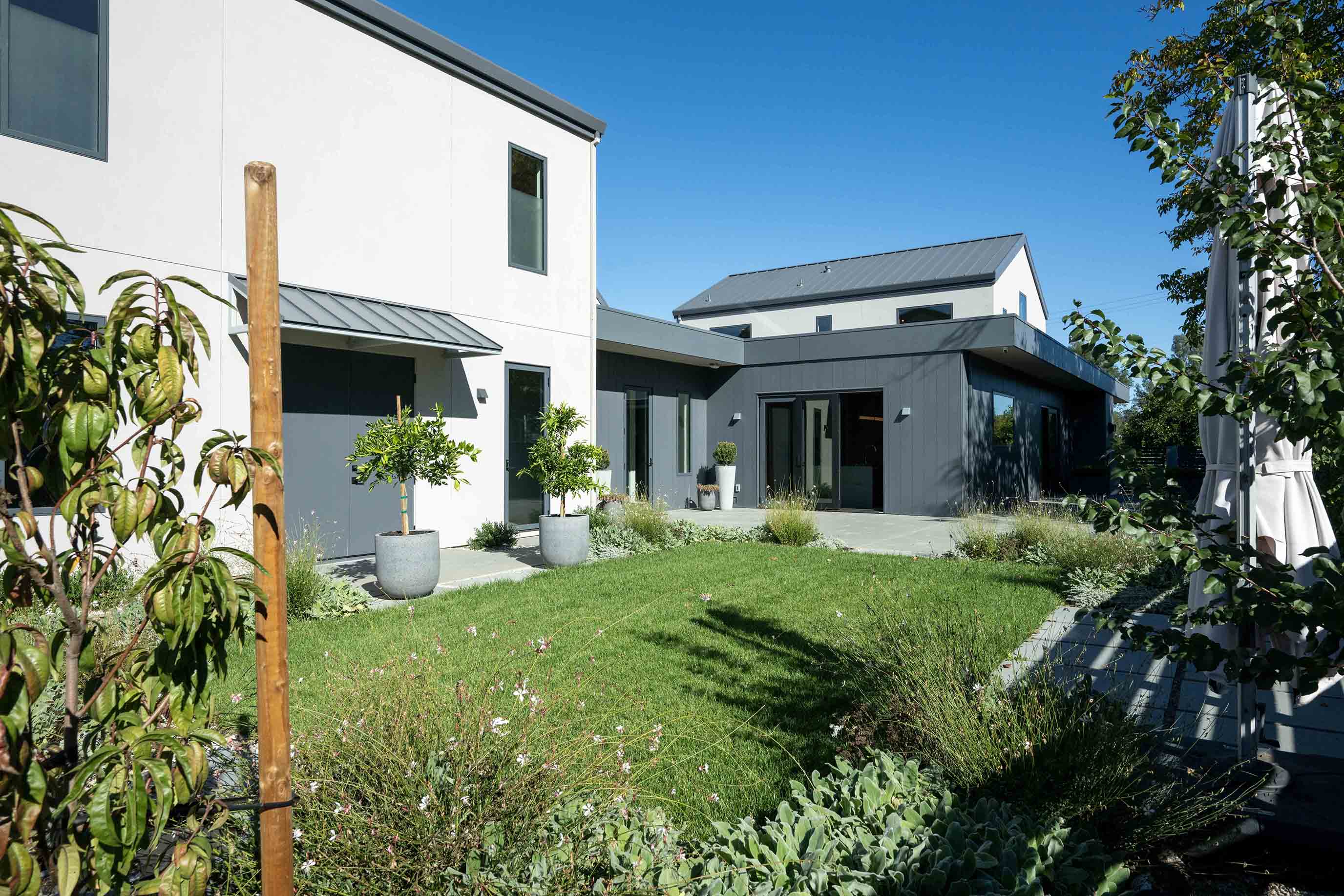  Modern Living in Healdsburg - 物件實景