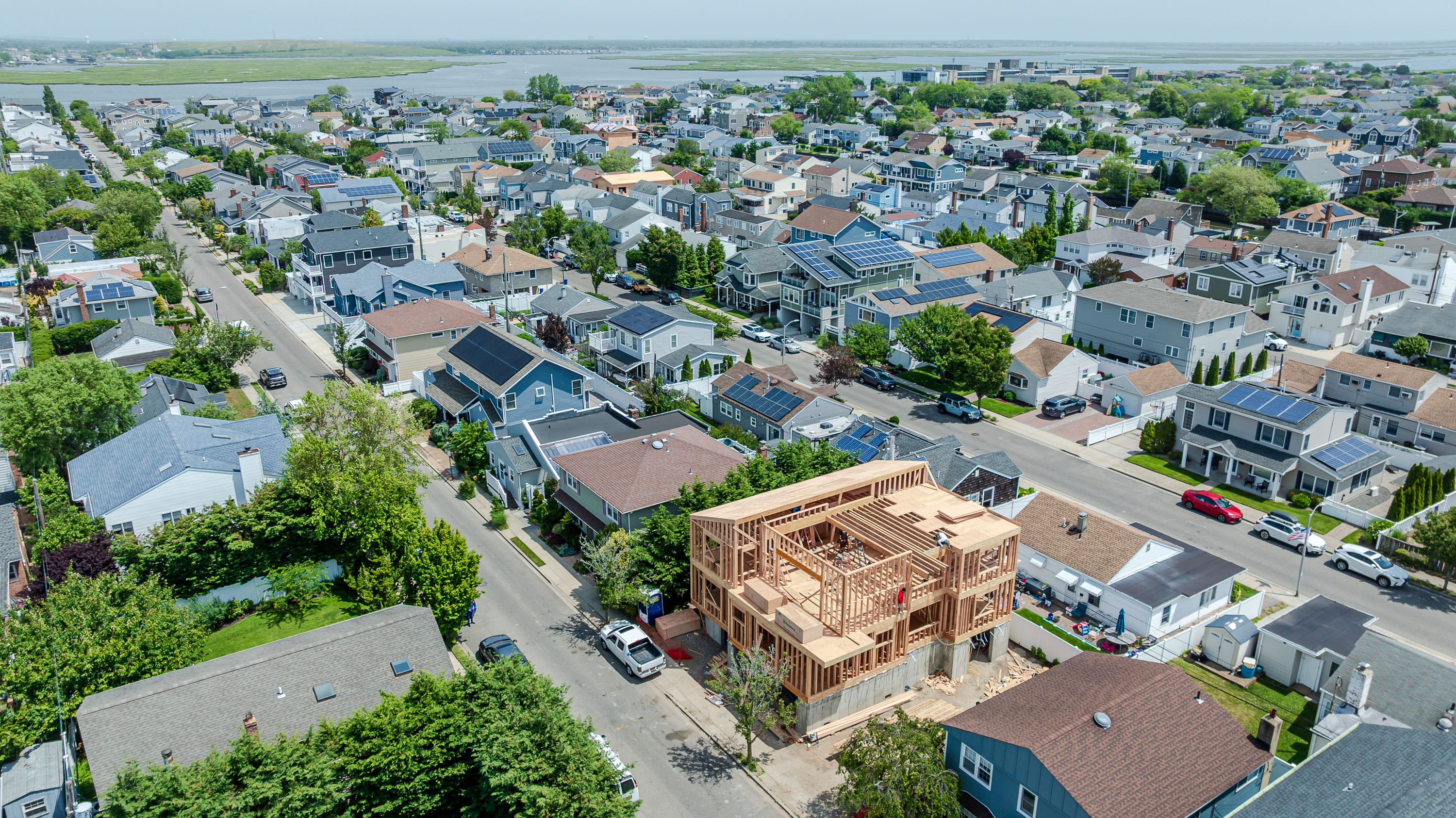  10 Kirkwood Street, Long Beach, NY, 11561 - 物件實景