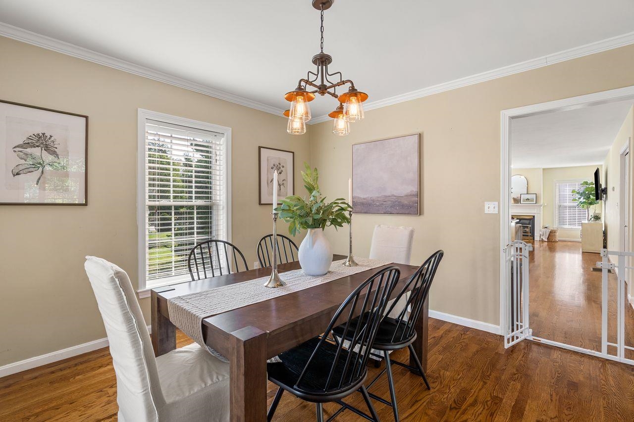 Exeter, New Hampshire, 03833, United States, 3 Bedrooms Bedrooms, ,2 BathroomsBathrooms,Residential,For Sale,1947077