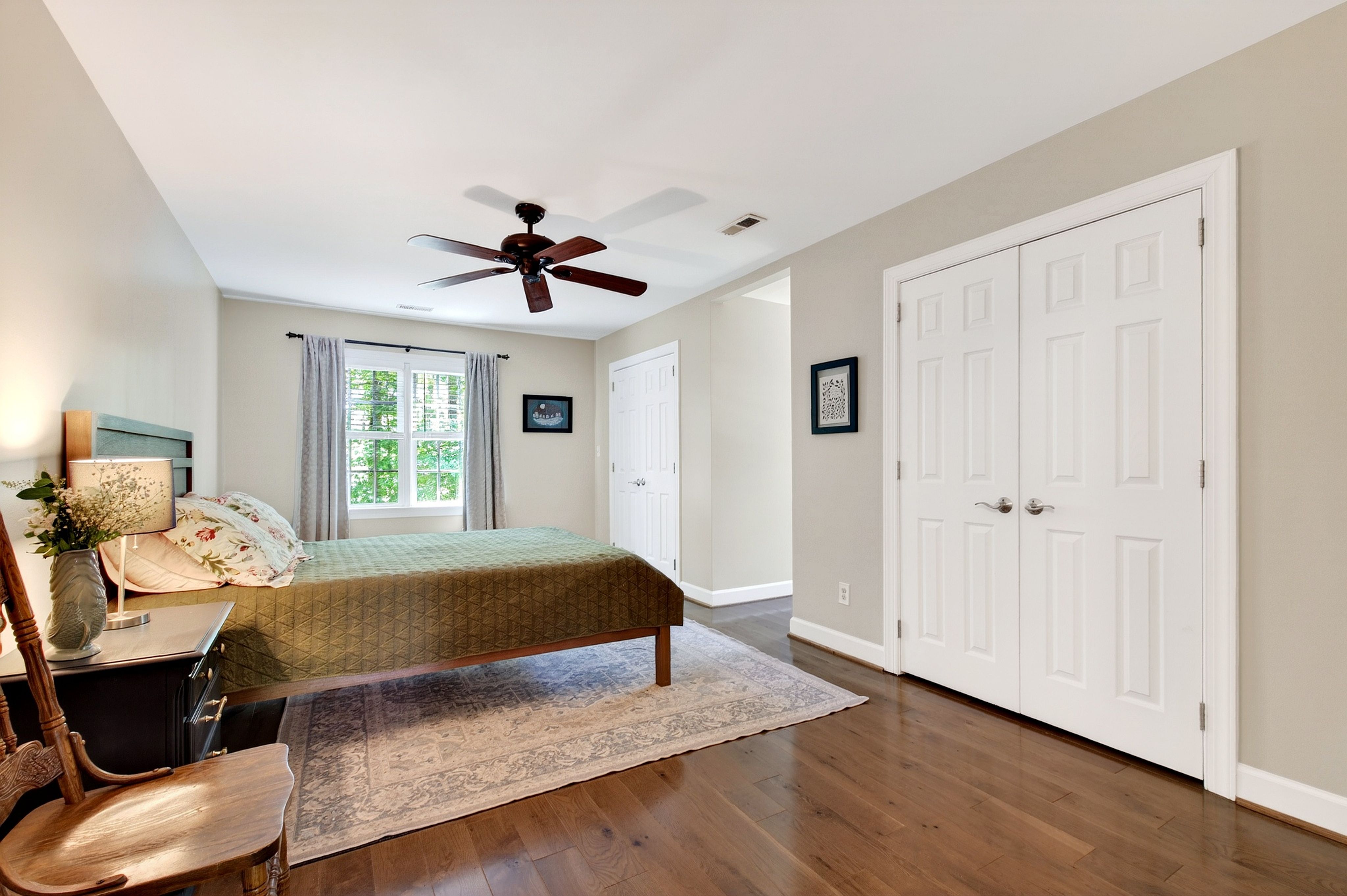  11708 Black Horse Run, Raleigh, NC 27613 - 物件實景