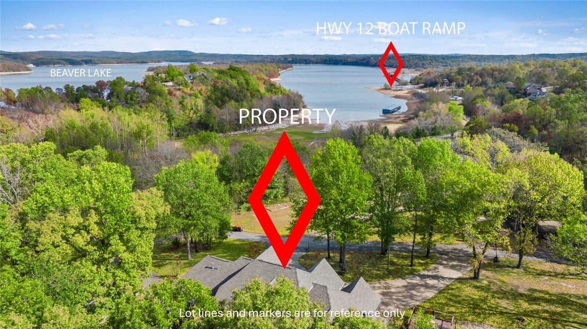 Anchor Dr, Rogers, AR 72756 #1