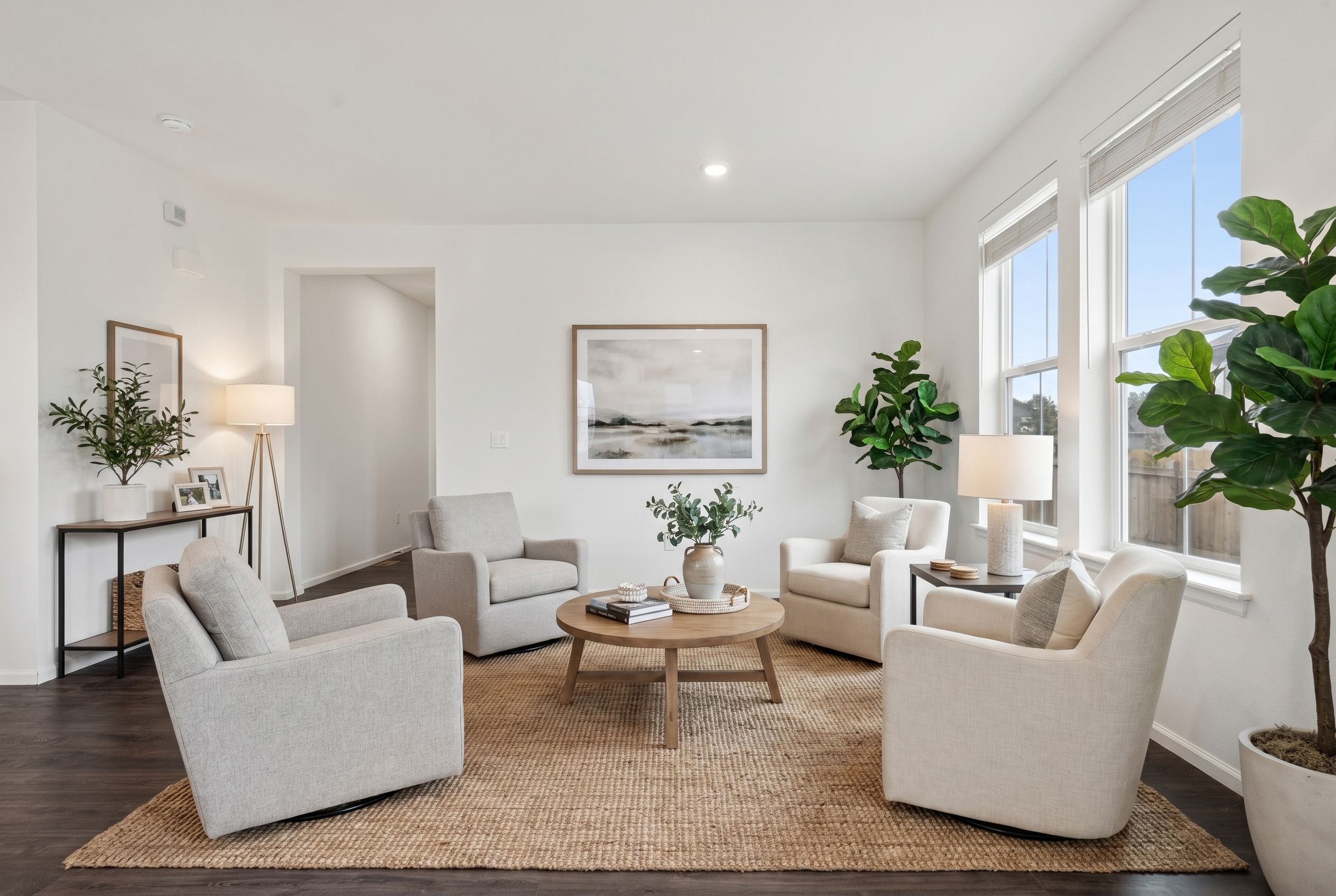  Luxury, Privacy And Thoughtful Design With Unmatched Mountain Views - 物件實景