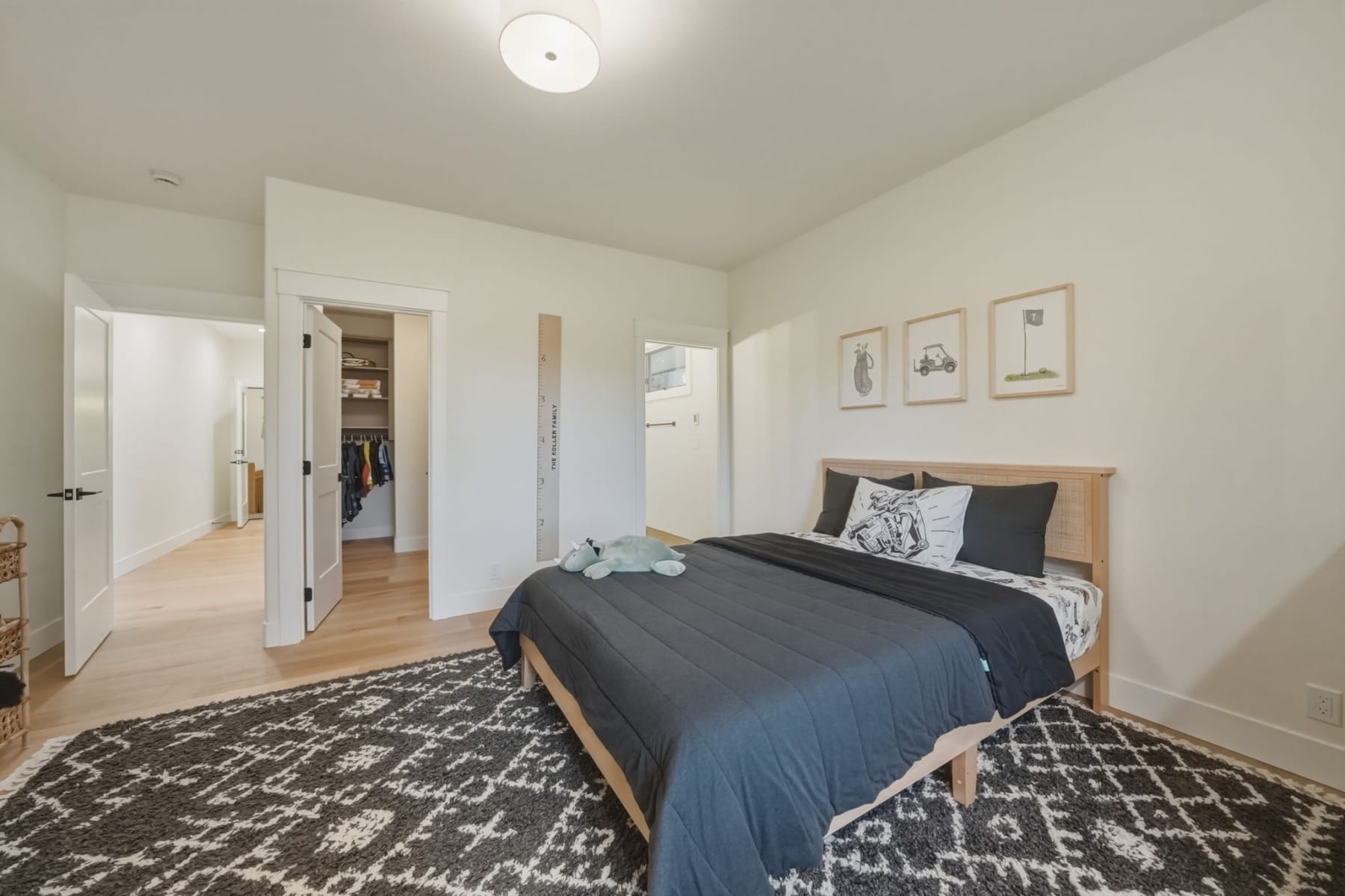  21680 Butte Ranch Road Bend, OR 97702 - 物件實景