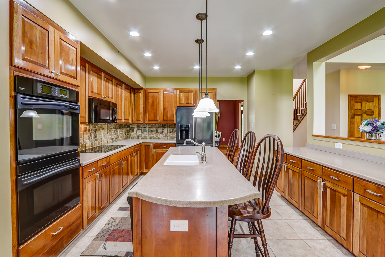 Appomattox, Virginia, 24522, United States, 4 Bedrooms Bedrooms, ,Residential,For Sale,1905819
