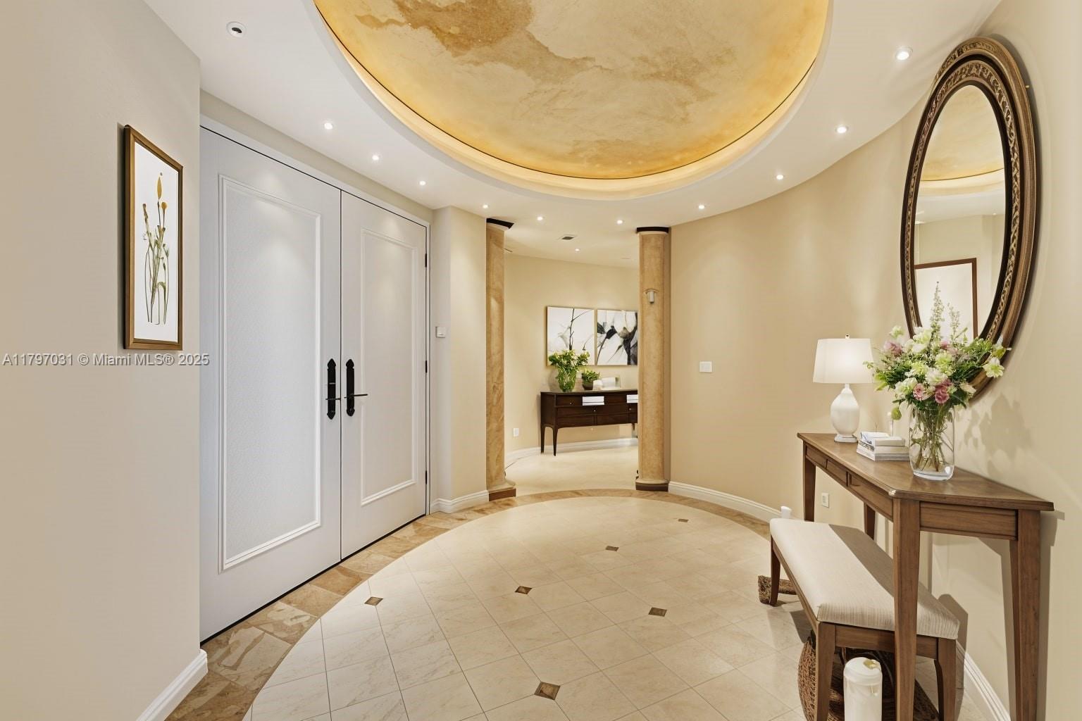 Aventura, Florida, 33180, United States, 4 Bedrooms Bedrooms, ,5 BathroomsBathrooms,Residential,For Sale,1796989