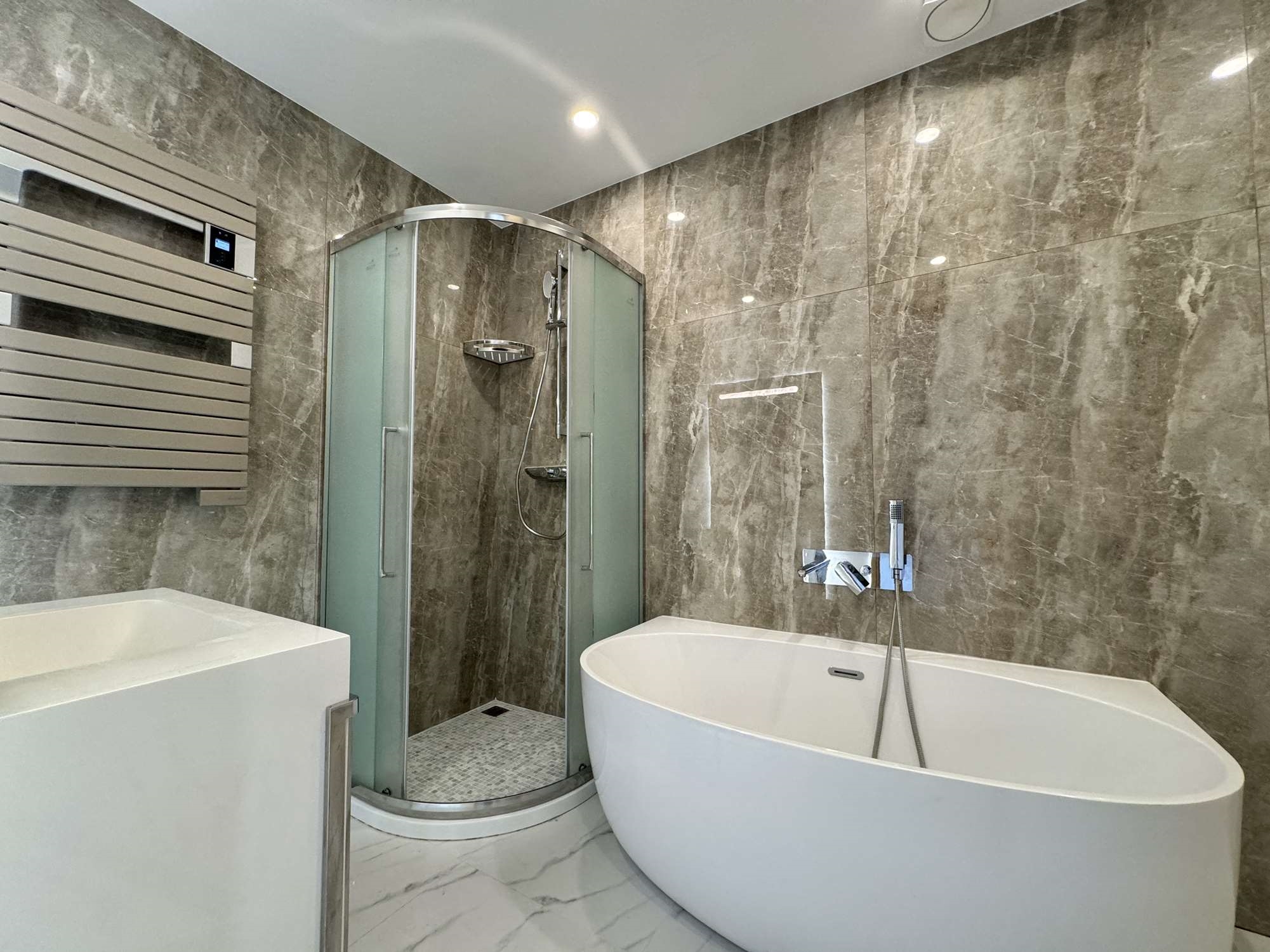  Grande Bretagne, Monte-Carlo - Renovated 4-room flat with sea views - 物件實景