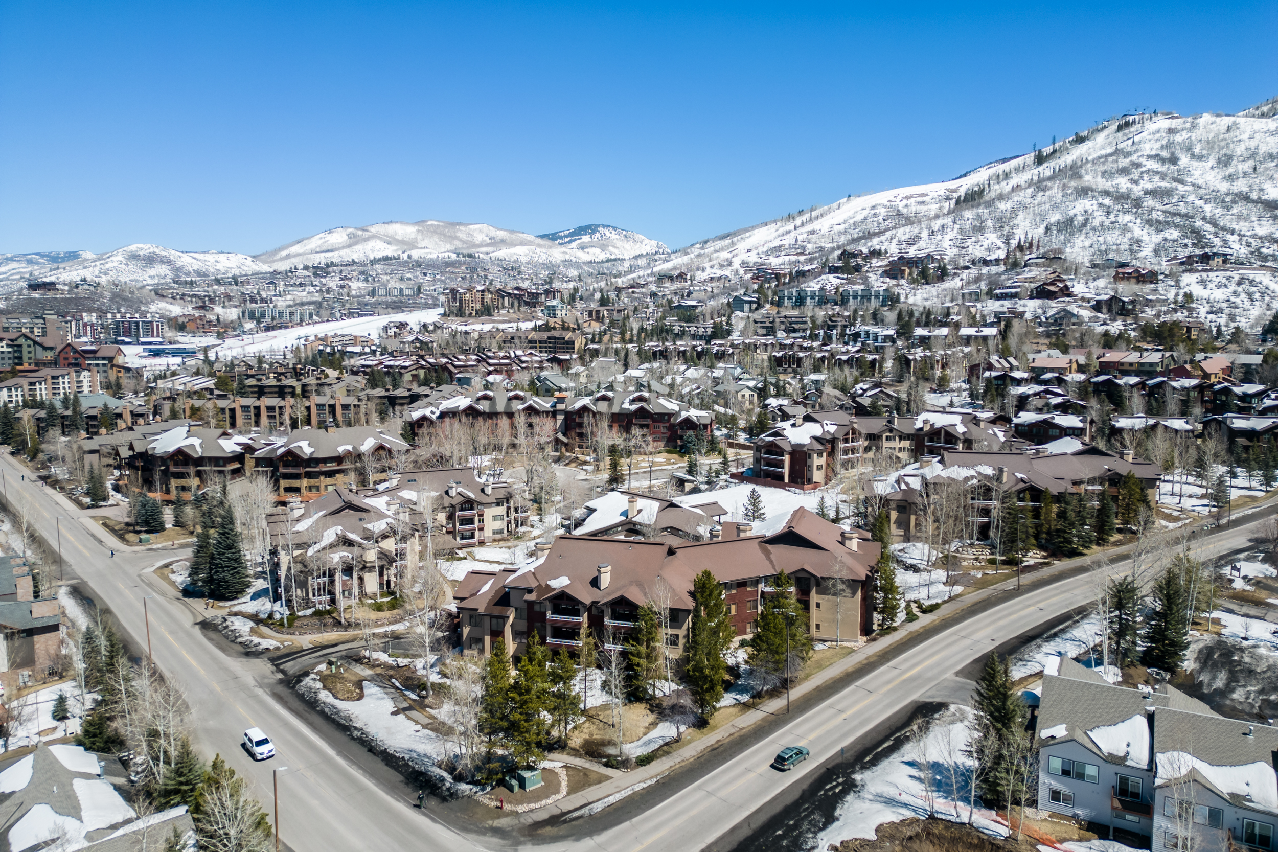  2800 Village Drive, Steamboat Springs, CO 80487 - 物件實景