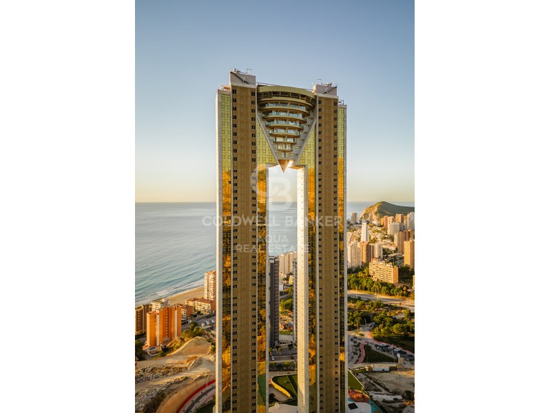 Benidorm, Comunidad Valenciana, ES, 2 Bedrooms Bedrooms, ,2 BathroomsBathrooms,Residential,For Sale,1883688