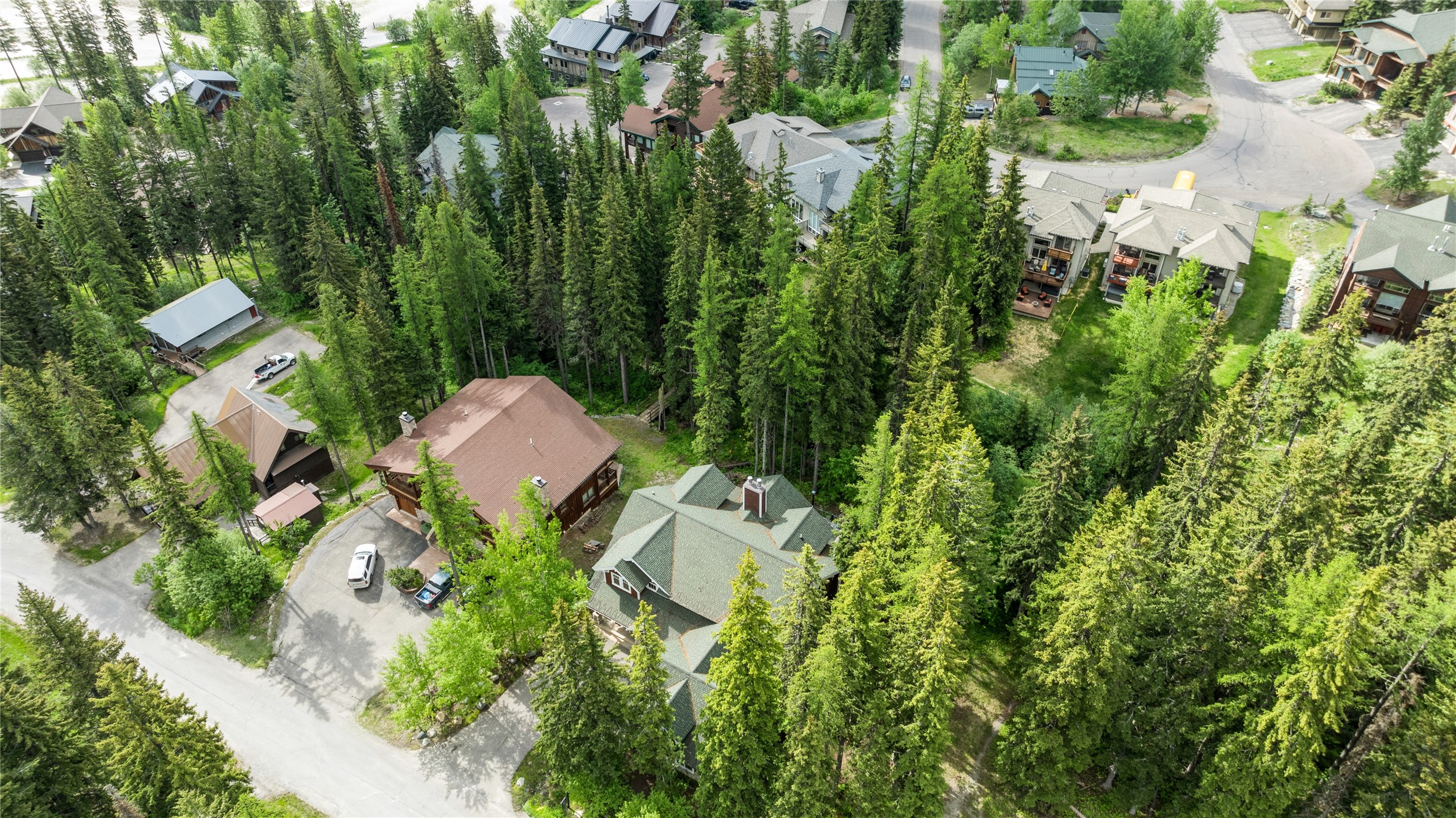  3804 Big Sky Street - 物件實景