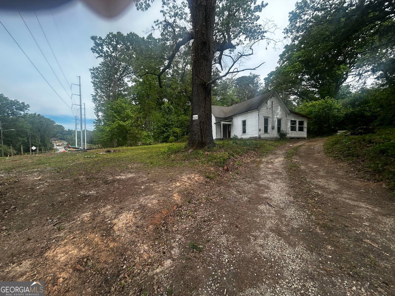 FUL, Georgia, 30349, United States, 2 Bedrooms Bedrooms, ,1 BathroomBathrooms,Residential,For Sale,2042594