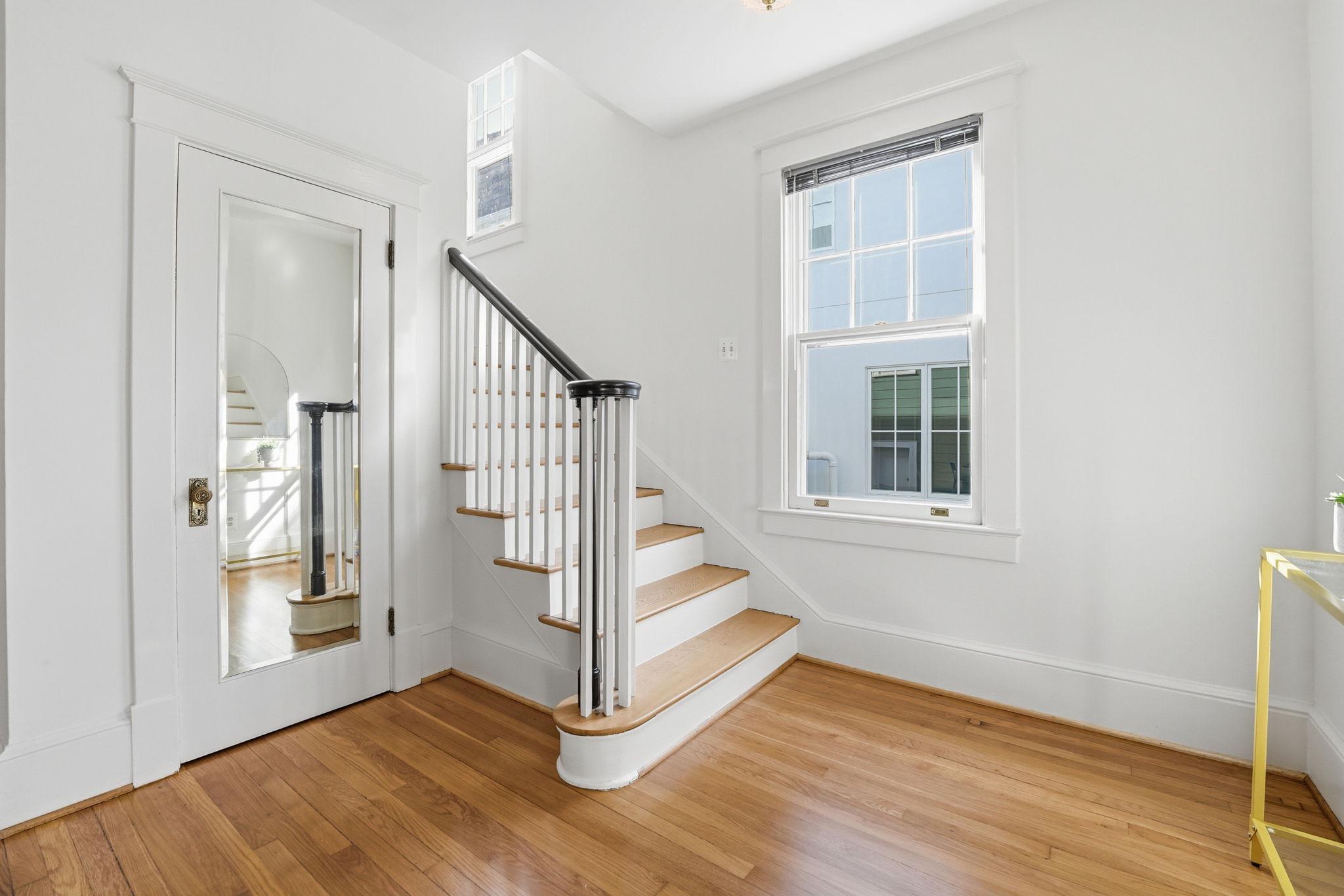  1602 N Danville Street, Arlington, VA, 22201 - 物件實景