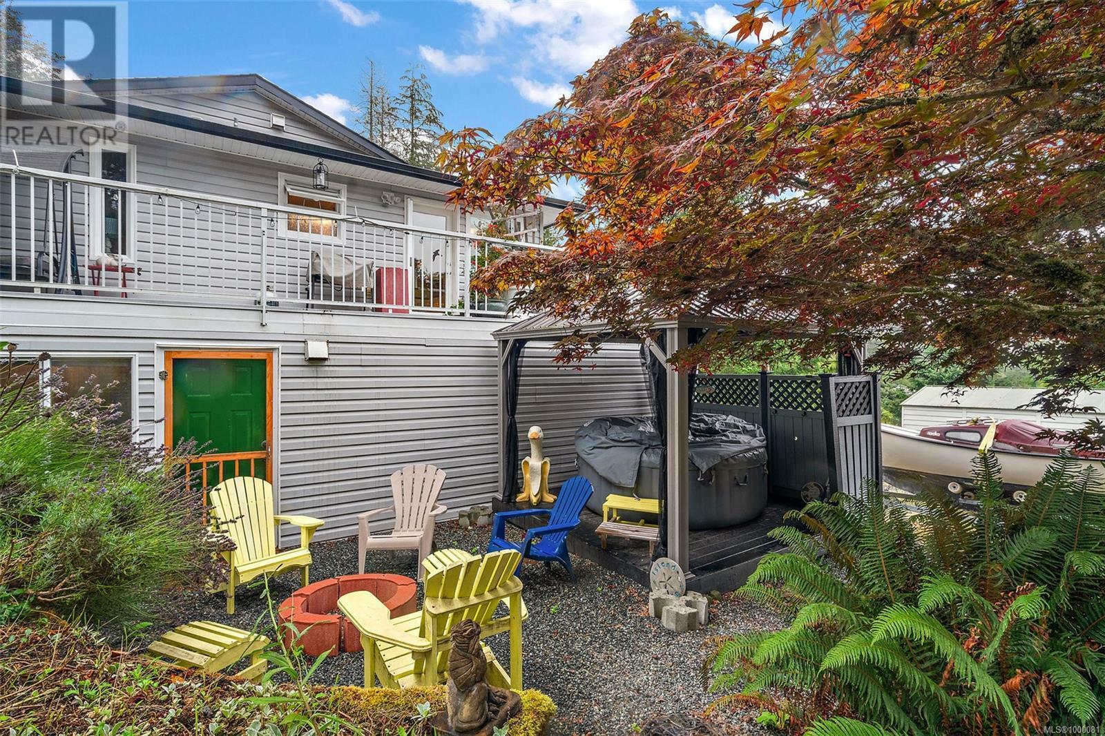 SOOKE, British Columbia, V9Z 0N5, CA, 5 Bedrooms Bedrooms, ,2 BathroomsBathrooms,Residential,For Sale,1874299