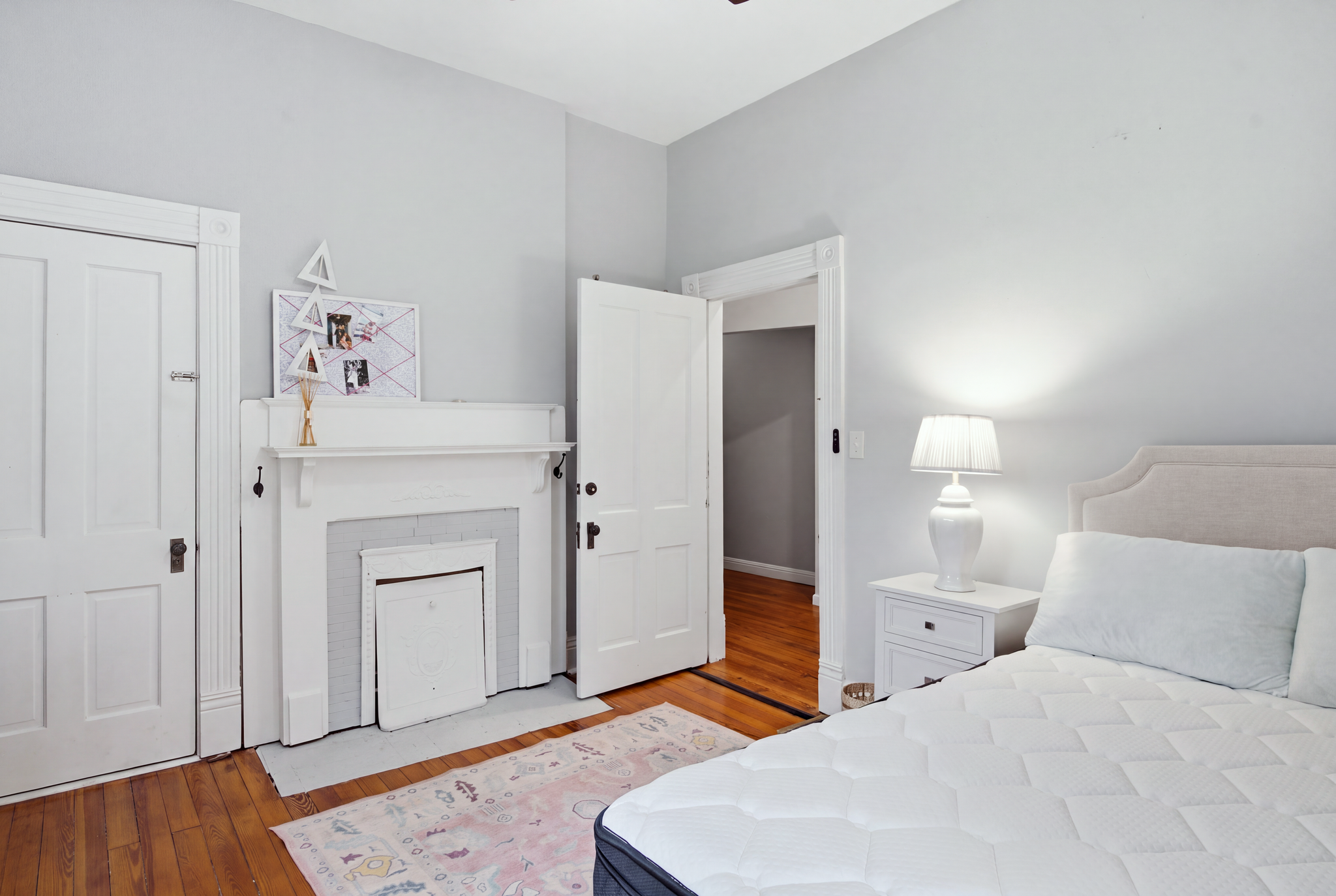  203 Arlington Avenue - 物件實景