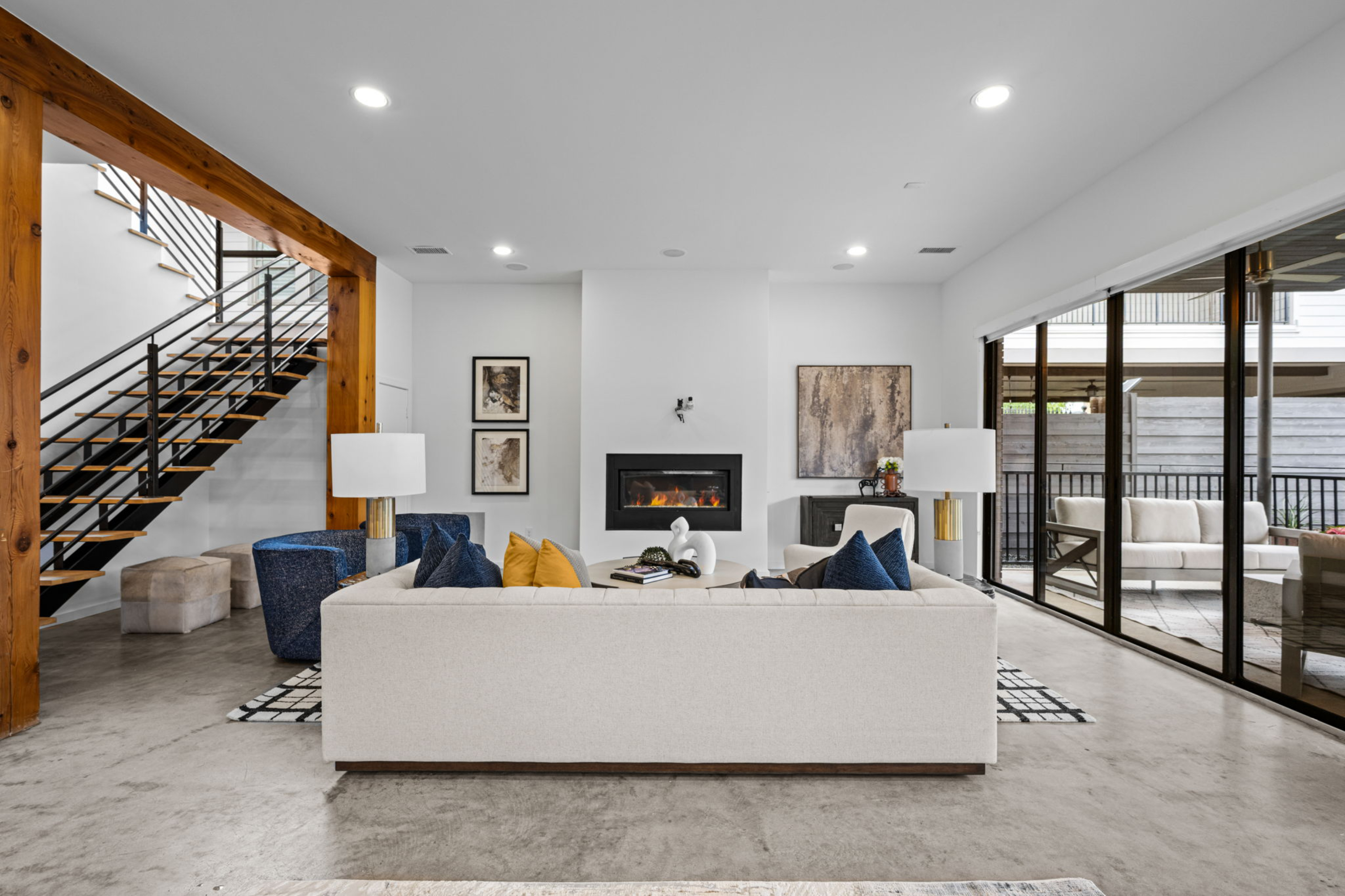  Resort-Style Living in Lower Greenville - 物件實景