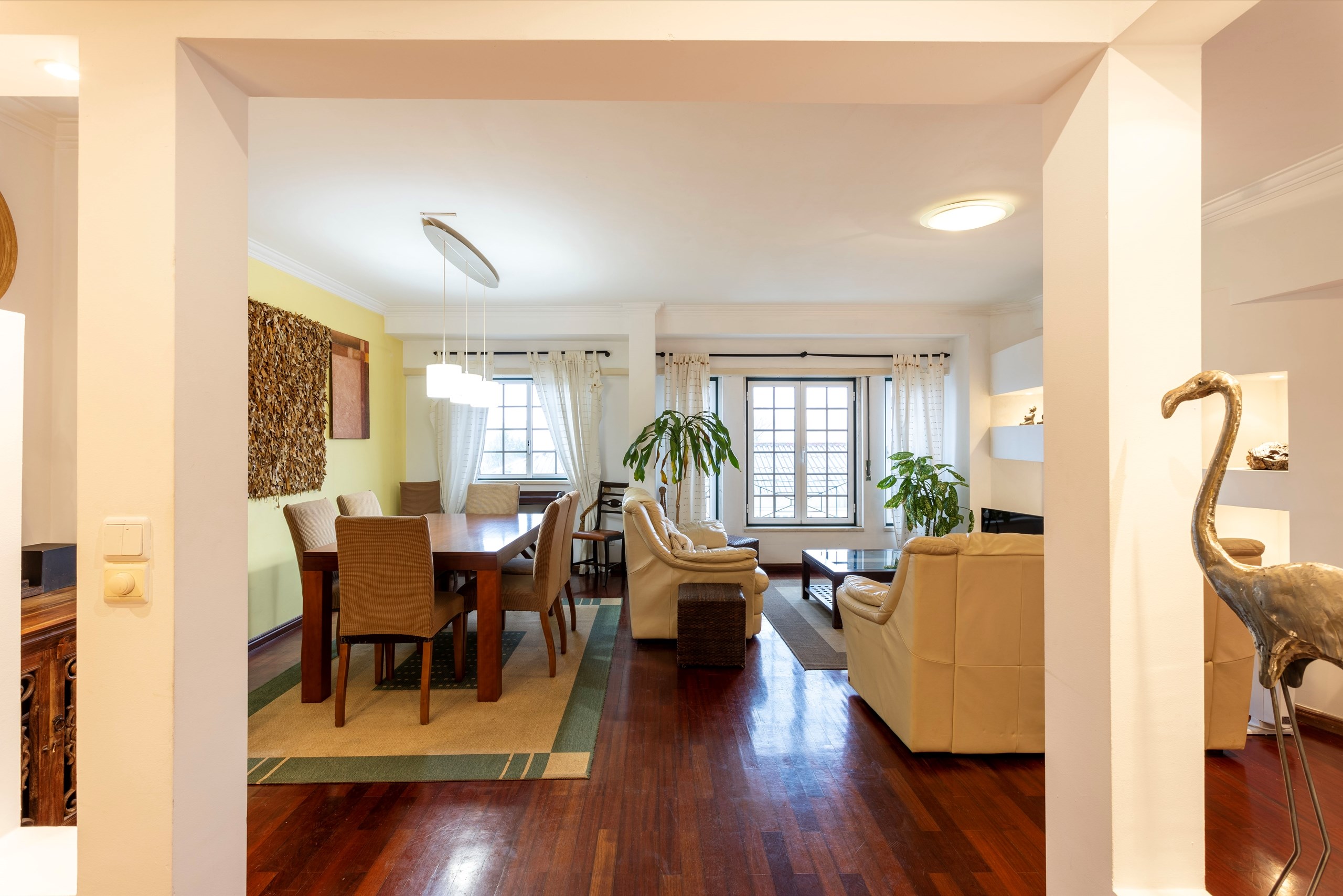 Lisboa, Lisbon, 1070-071, PT, 4 Bedrooms Bedrooms, ,3 BathroomsBathrooms,Residential,For Sale,1735800