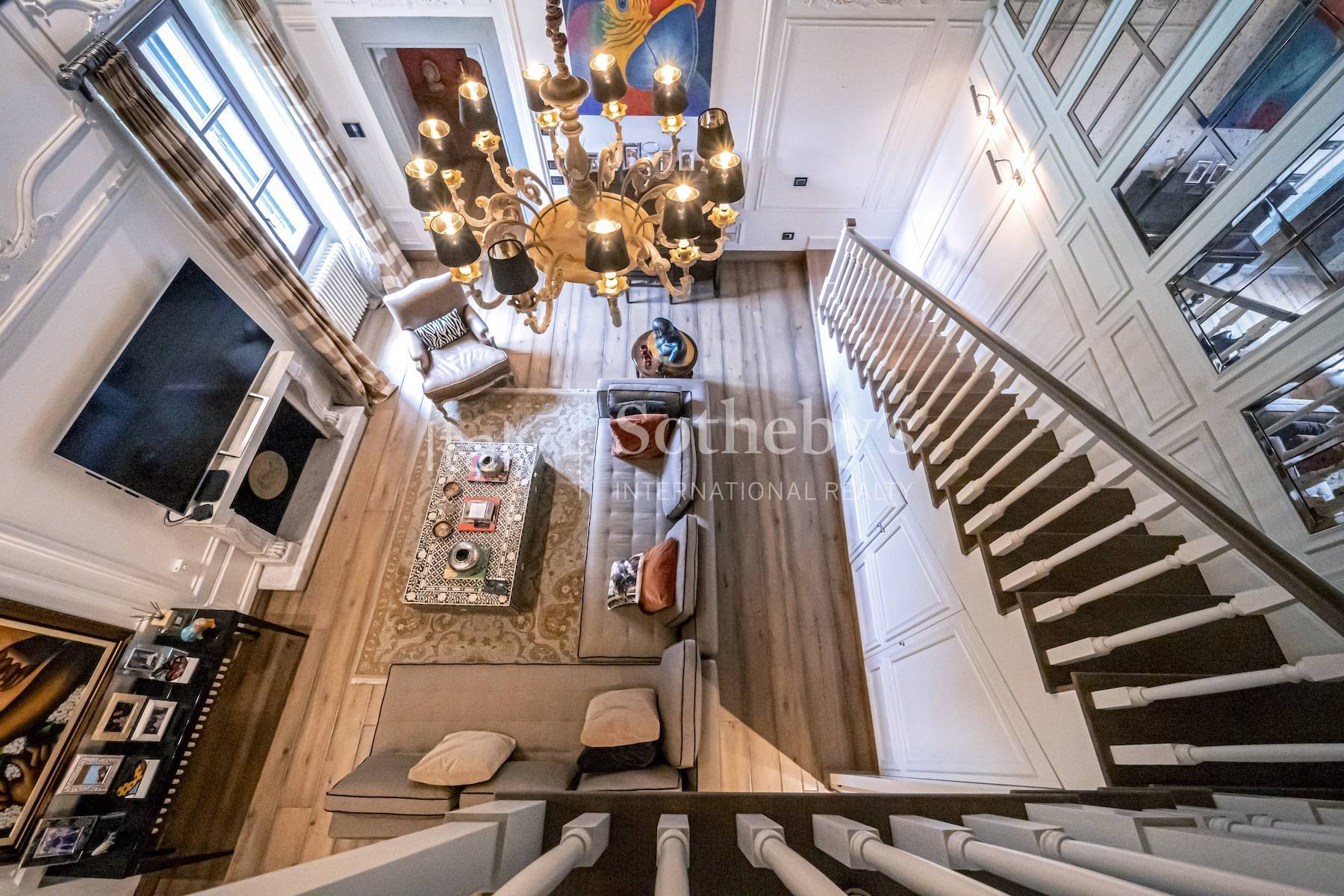  Elegant Renaissance residence - 物件實景