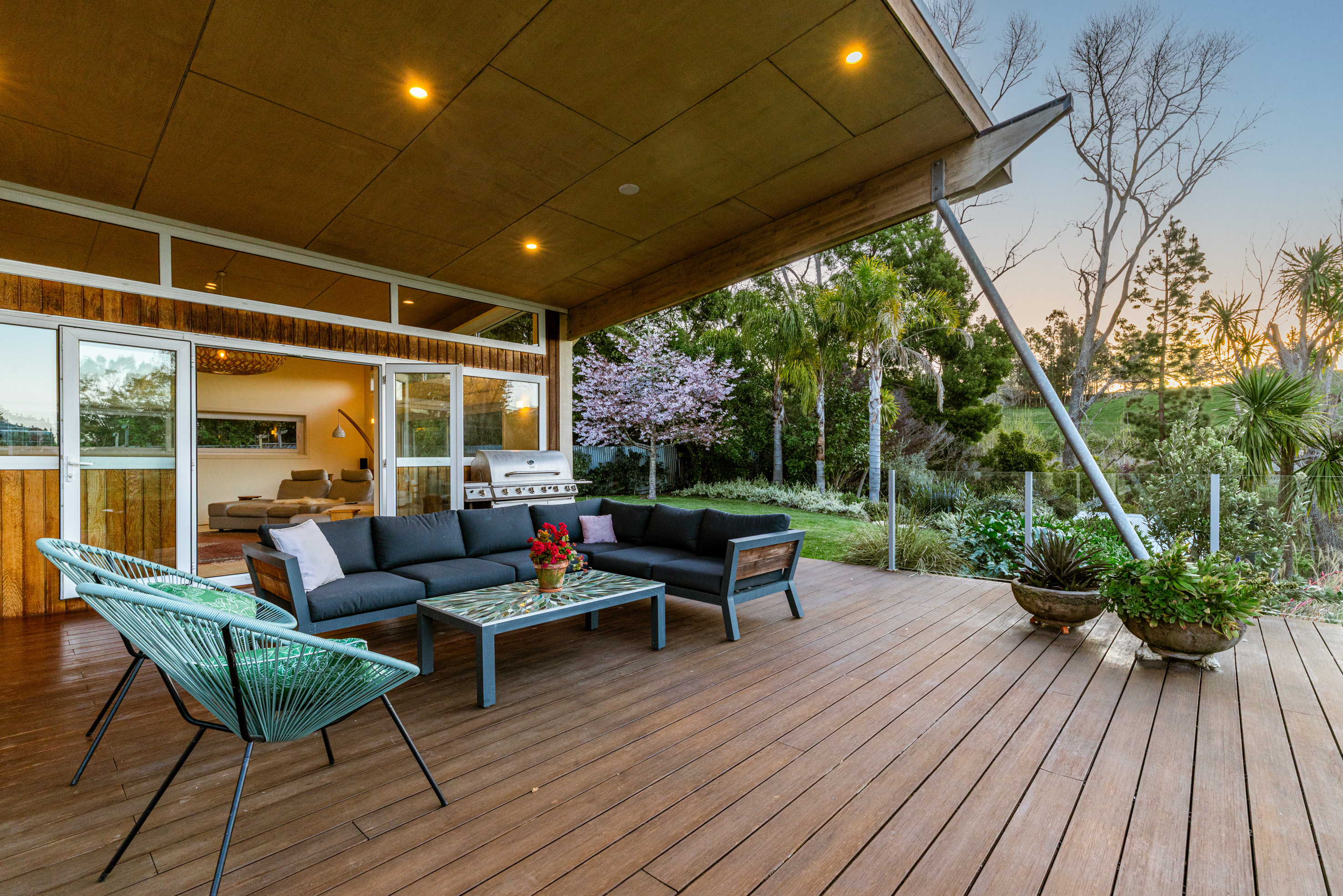  139 Tauroa Road, Havelock North - 物件實景