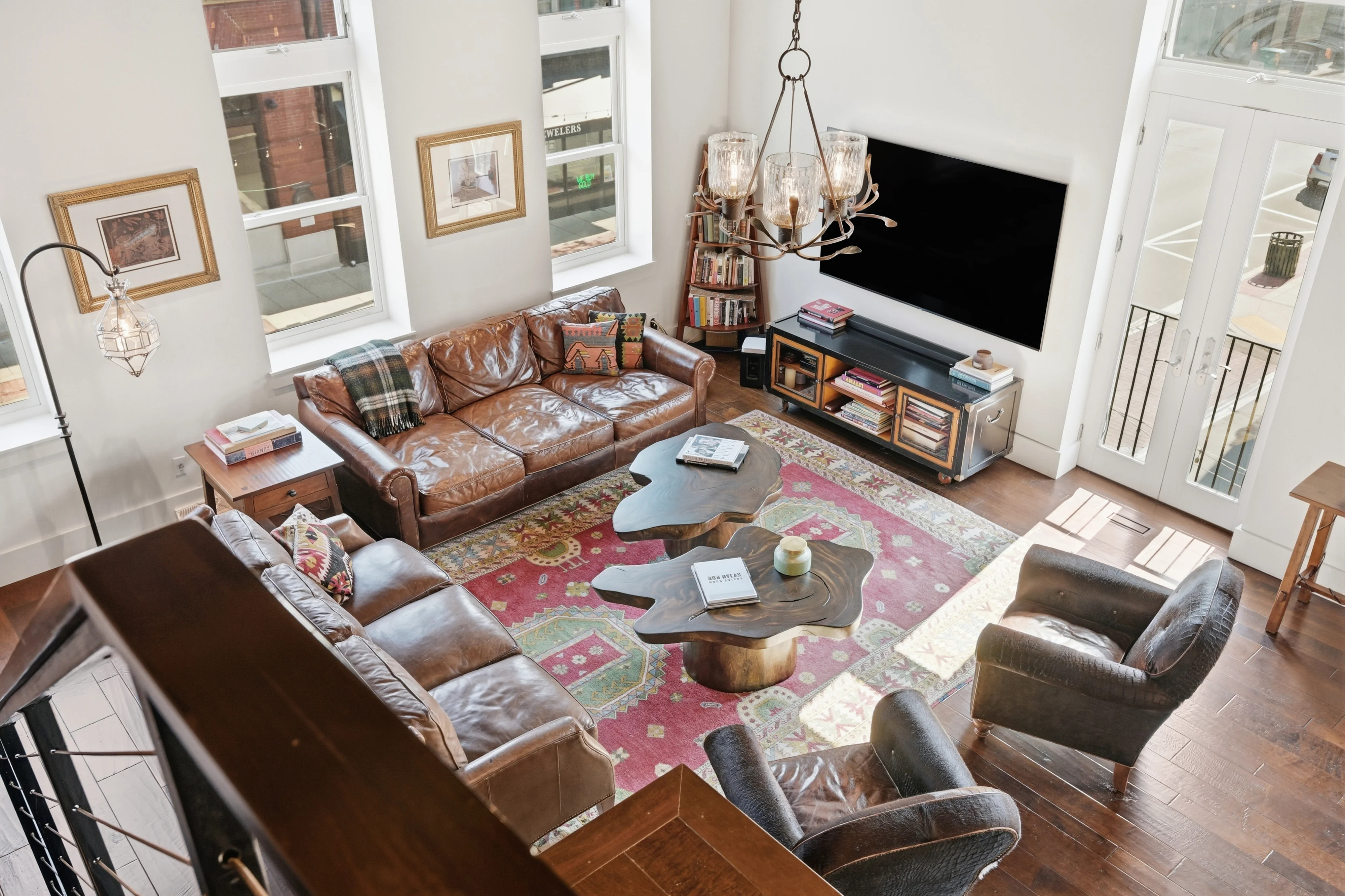  443 Walnut Street, Sewickley, PA 15143 - 物件實景