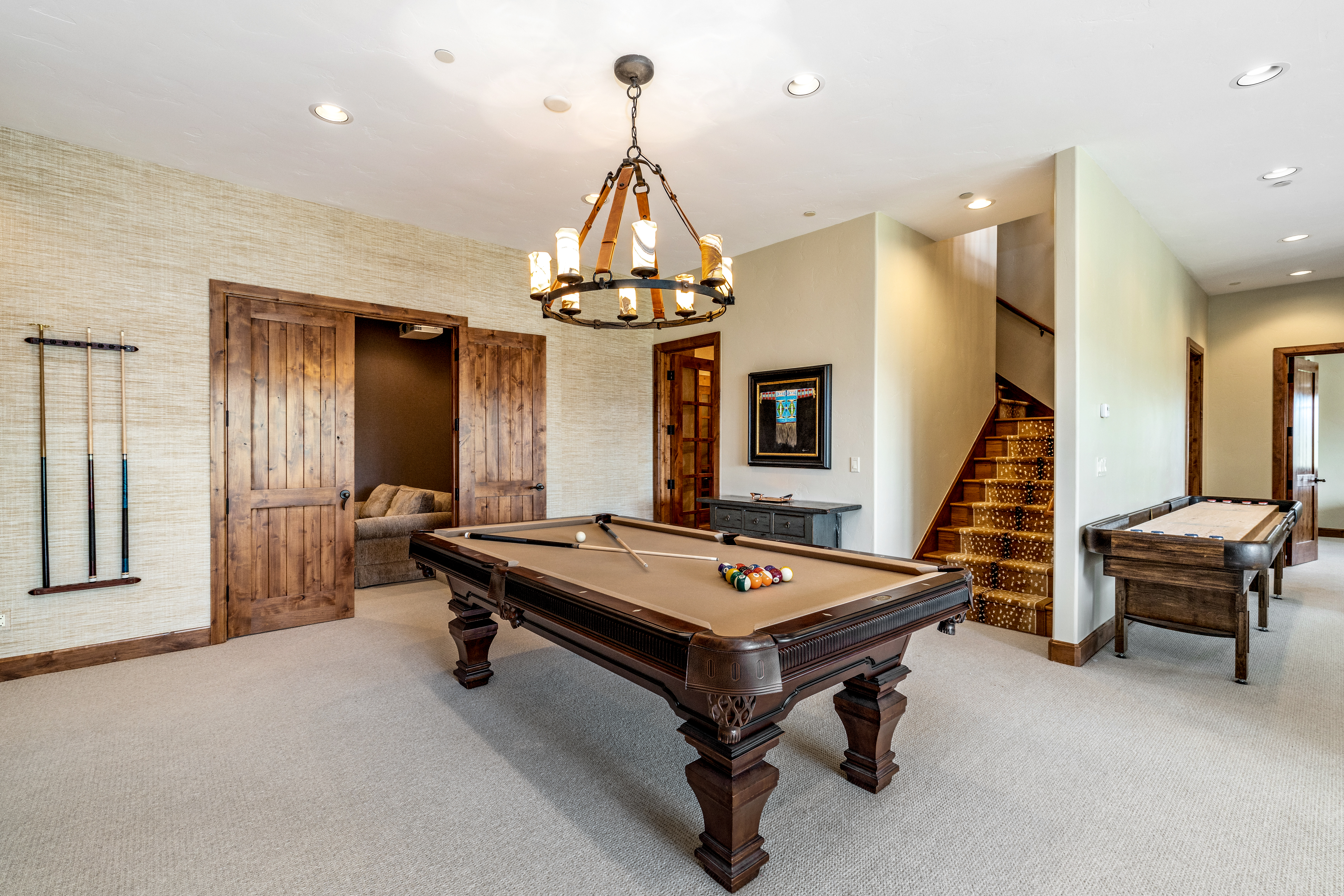  317 Elk Woods is the Kind of Mountain Estate that Earns its Setting - 物件實景