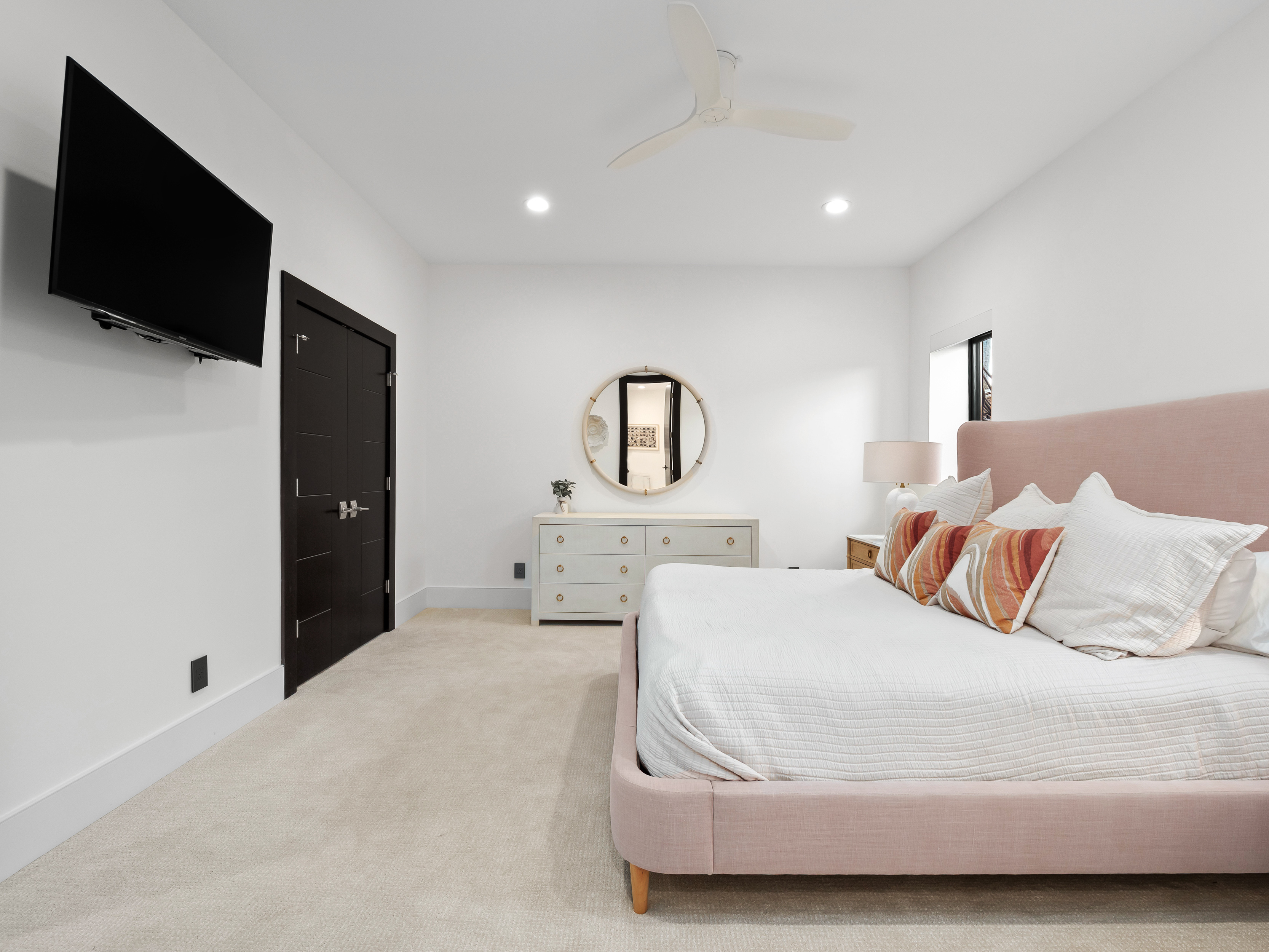  Modern Four Bedroom Set Along the Shores of Lake Wawasee - 物件實景