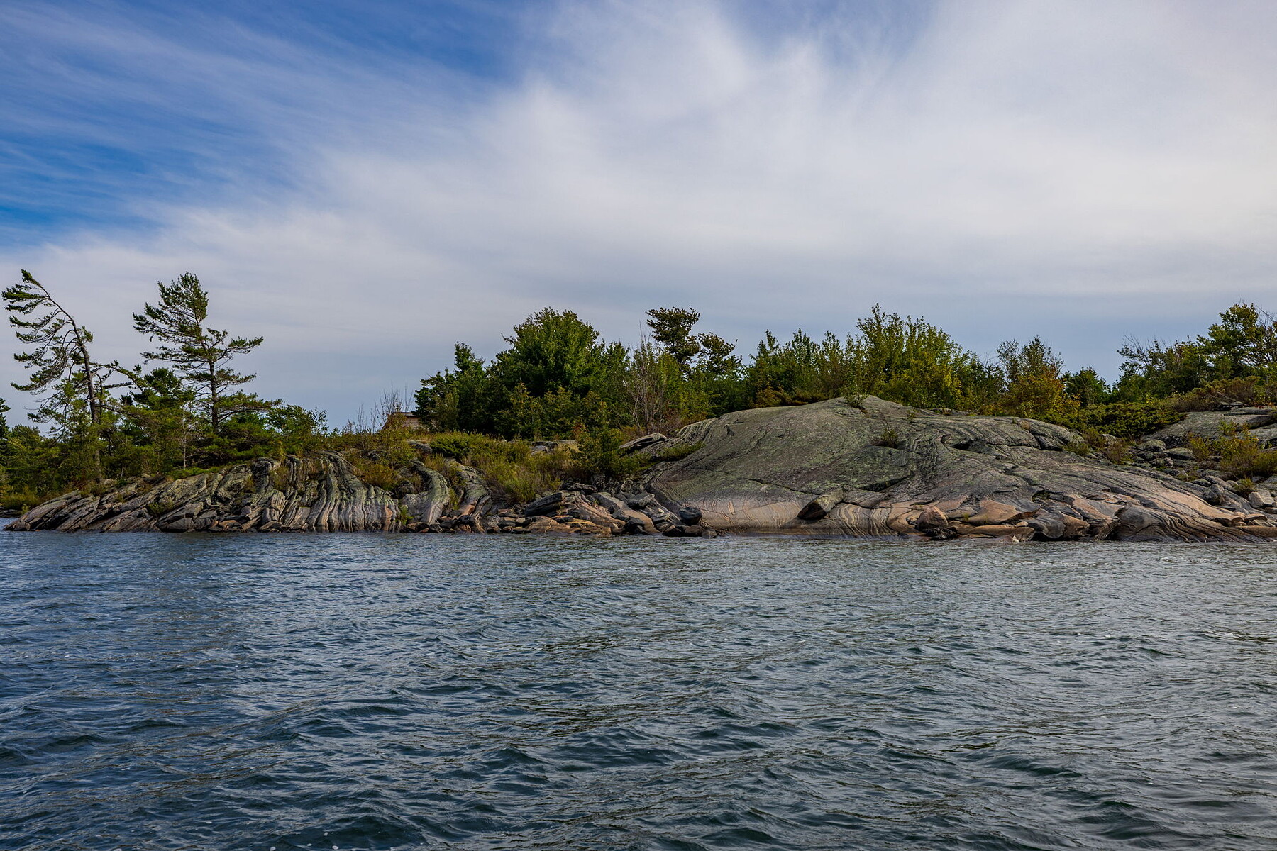  Haden Island on Georgian Bay - 物件實景