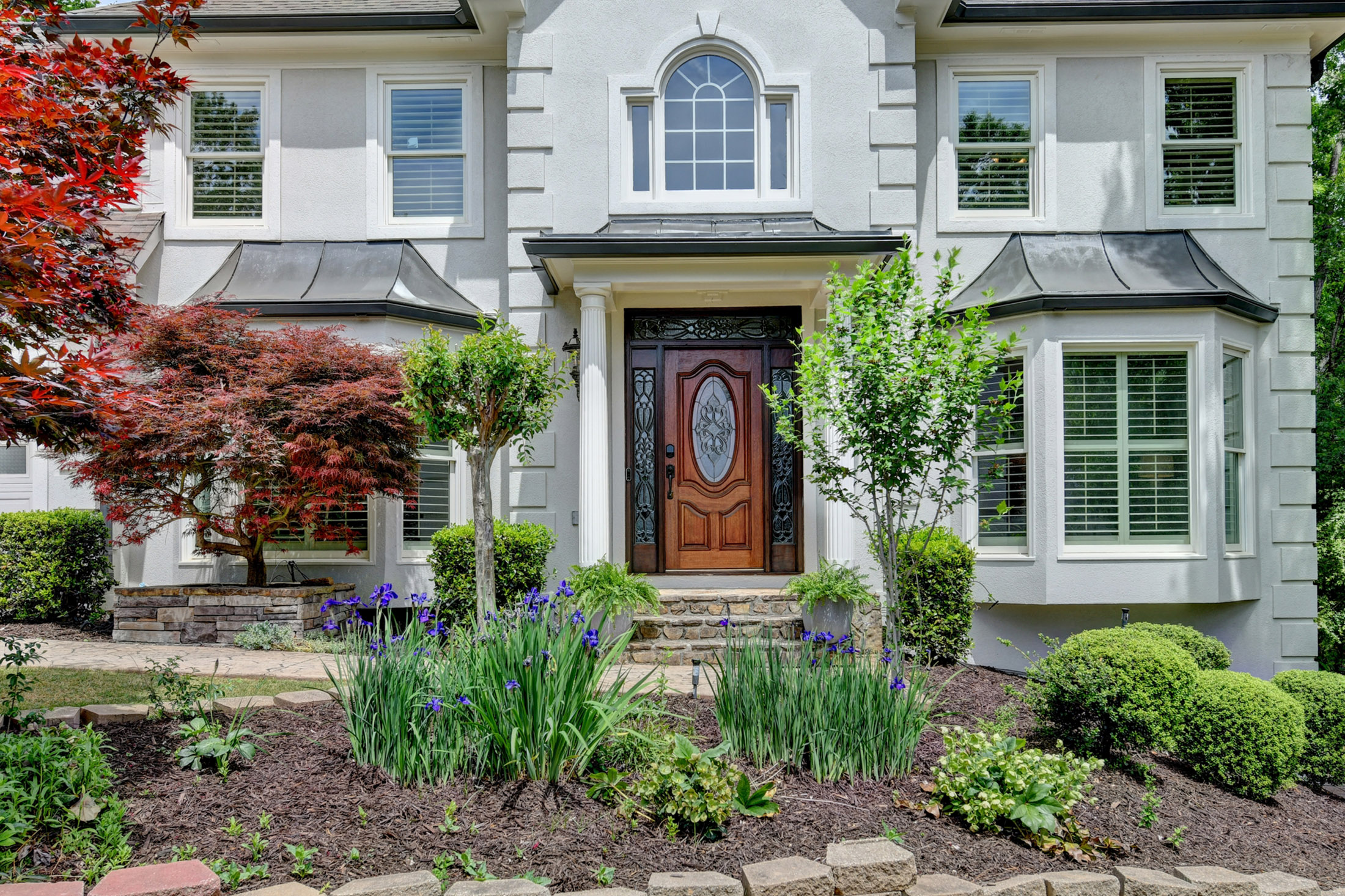  Welcome to the Cul-De-Sac - 物件實景