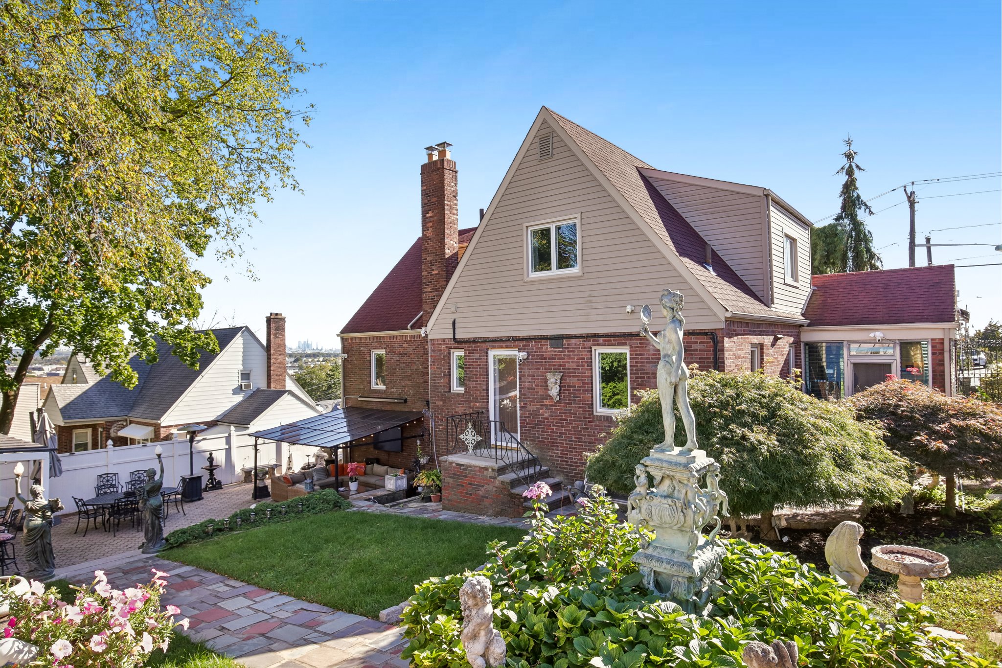  272 Standish Avenue, Hackensack, NJ 07601 - 物件實景