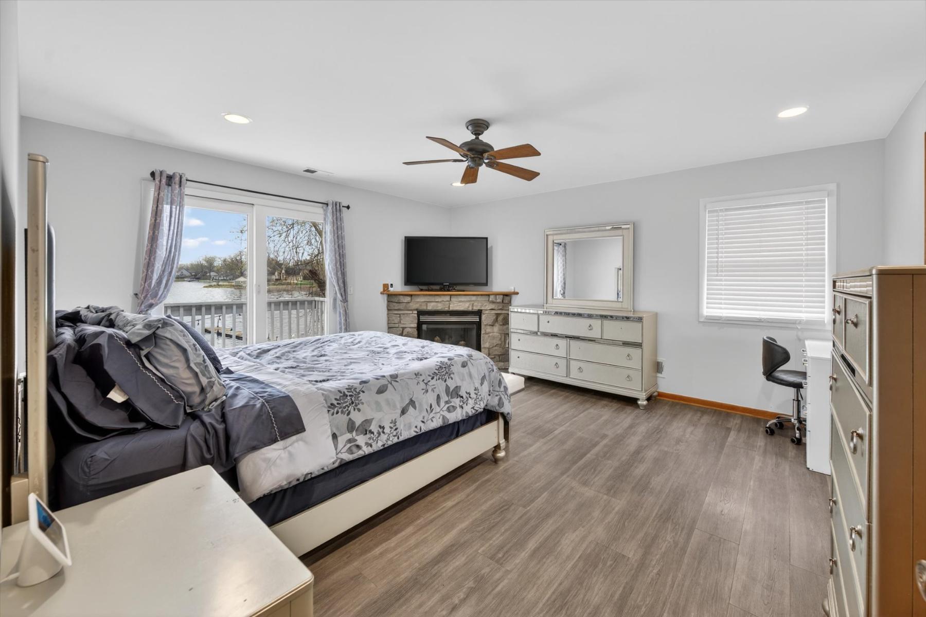  Commerce Township - 物件實景