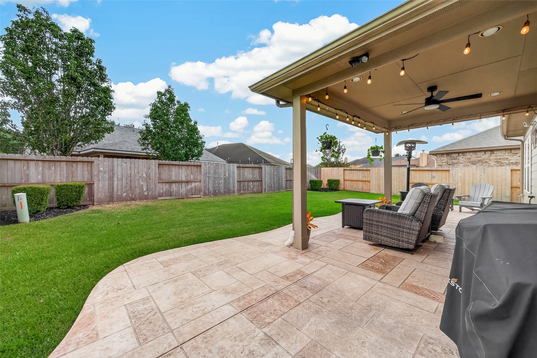  21718 Venture Park Drive - 物件實景