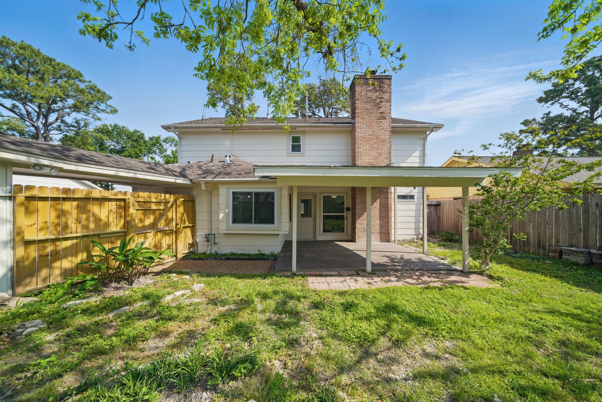  9711 Derrik Drive - 物件實景