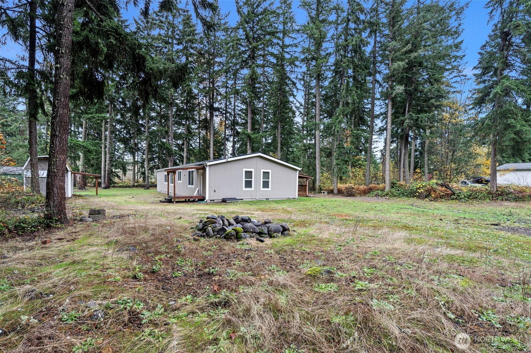 GRAHAM, Washington, 98338, United States, 3 Bedrooms Bedrooms, ,2 BathroomsBathrooms,Residential,For Sale,1896450